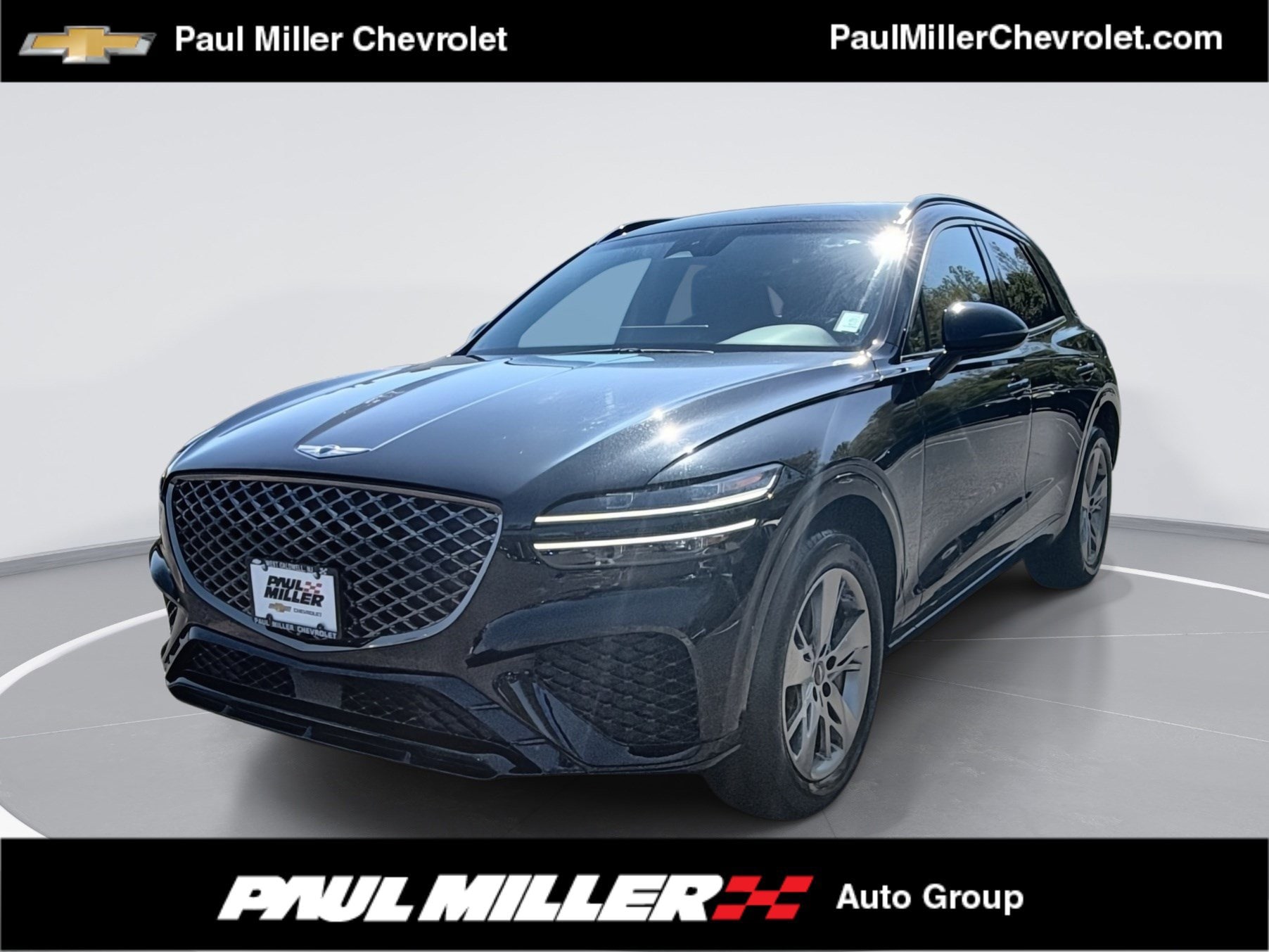 2024 Genesis GV70 3.5T Sport AWD's photo