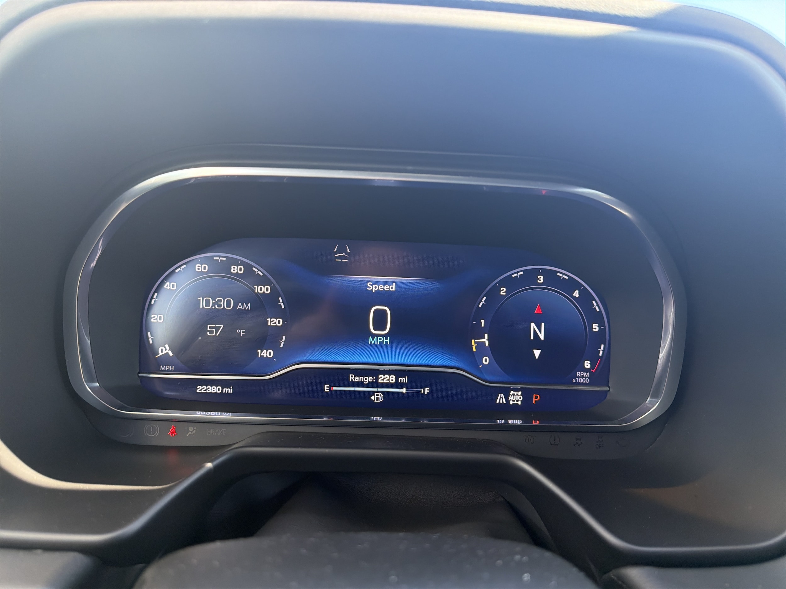 2024 Chevrolet Tahoe High Country - Photo 20