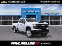 2026 Chevrolet Silverado 2500 HD WT Truck