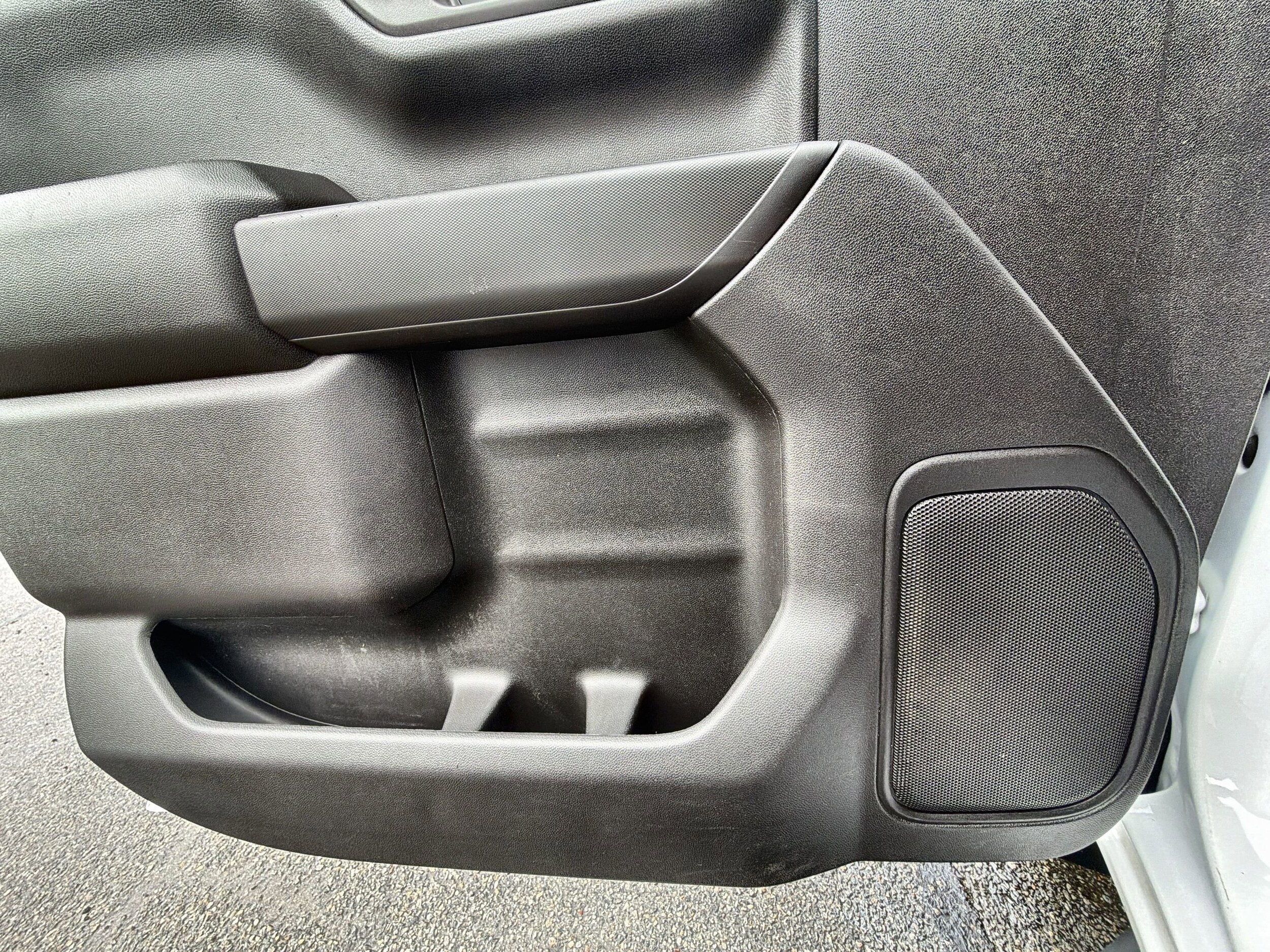 2024 Chevrolet Silverado 1500 Custom - Photo 25