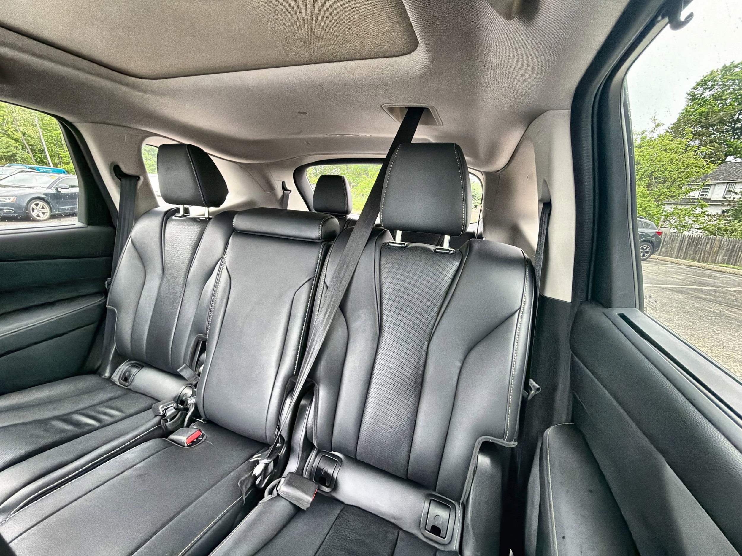 2024 Acura MDX Technology Package - Photo 26