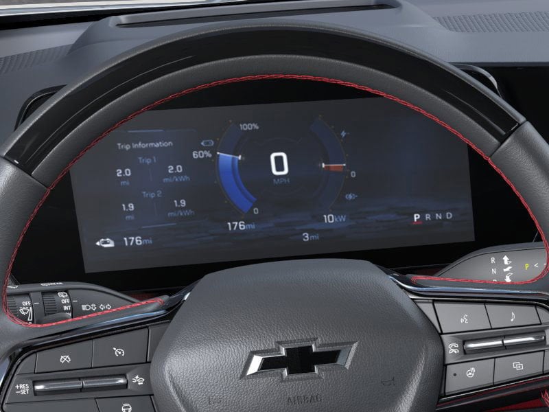 2025 Chevrolet Blazer EV RS - Photo 18