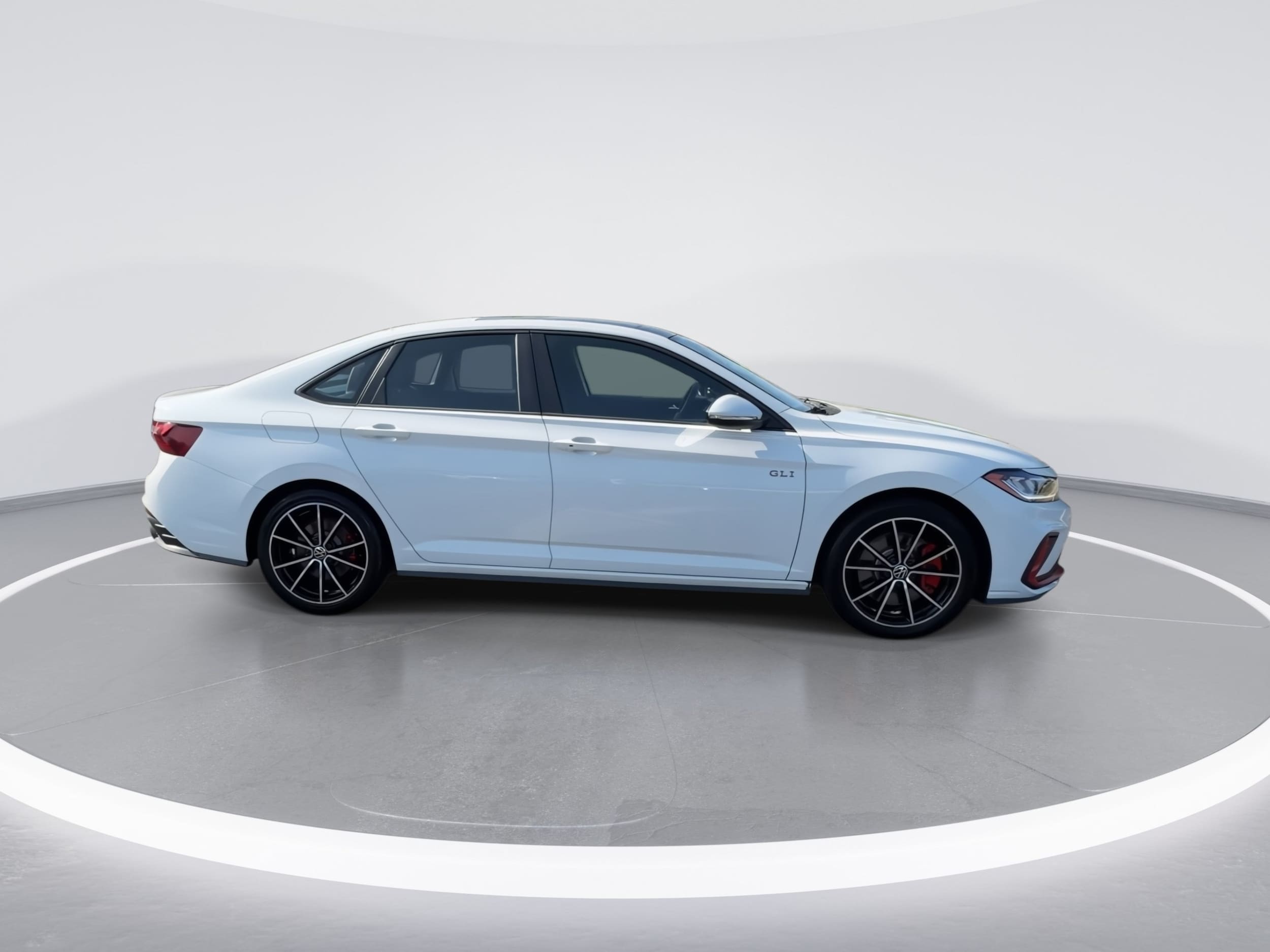 2025 Volkswagen Jetta GLI Autobahn - Photo 9