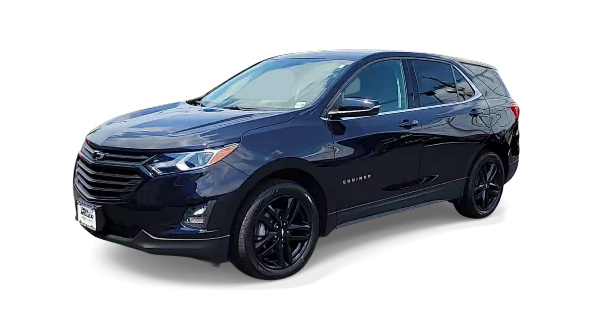 2020 Chevrolet Equinox LT - Photo 4