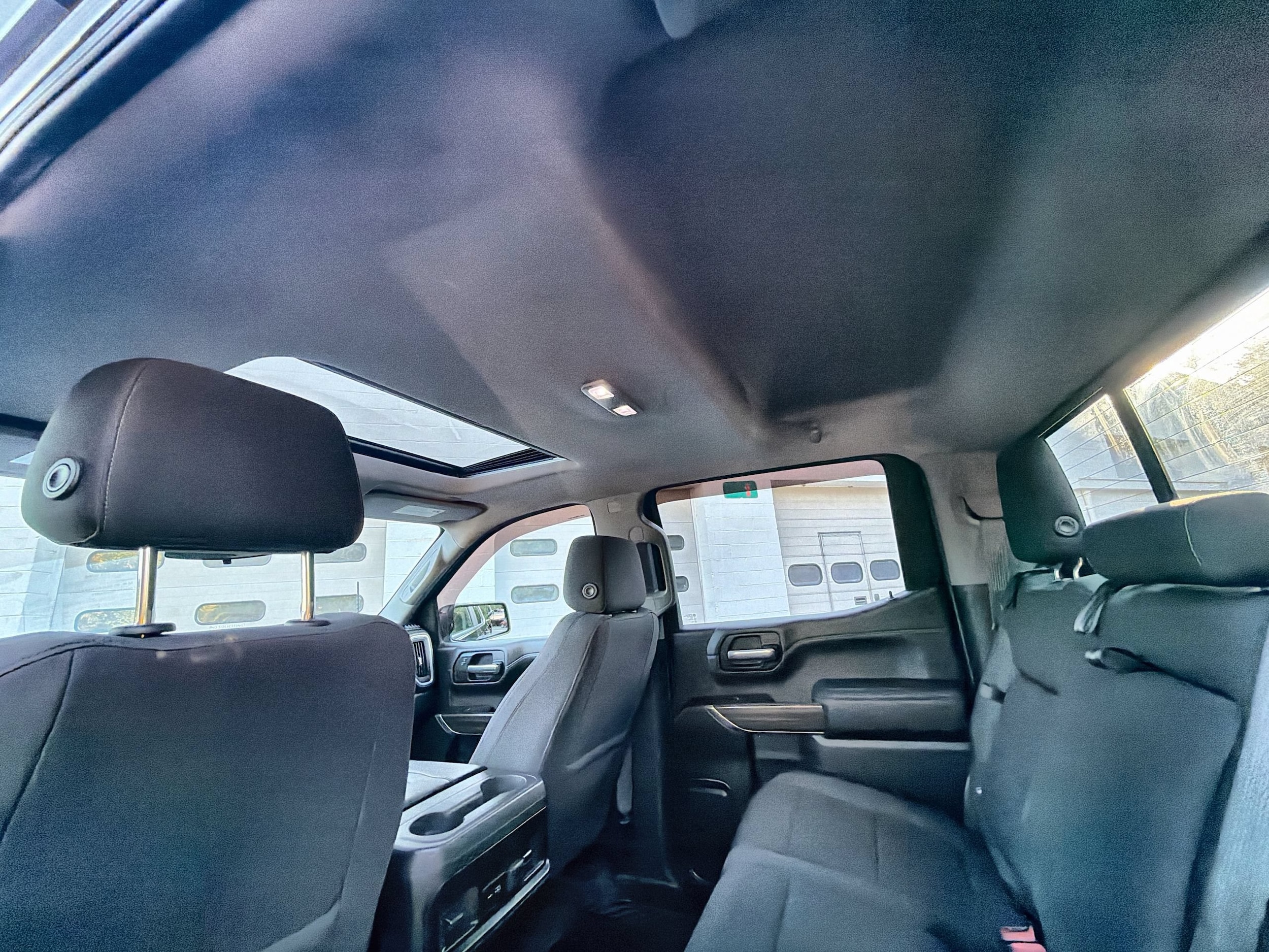 2019 Chevrolet Silverado 1500 RST - Photo 19