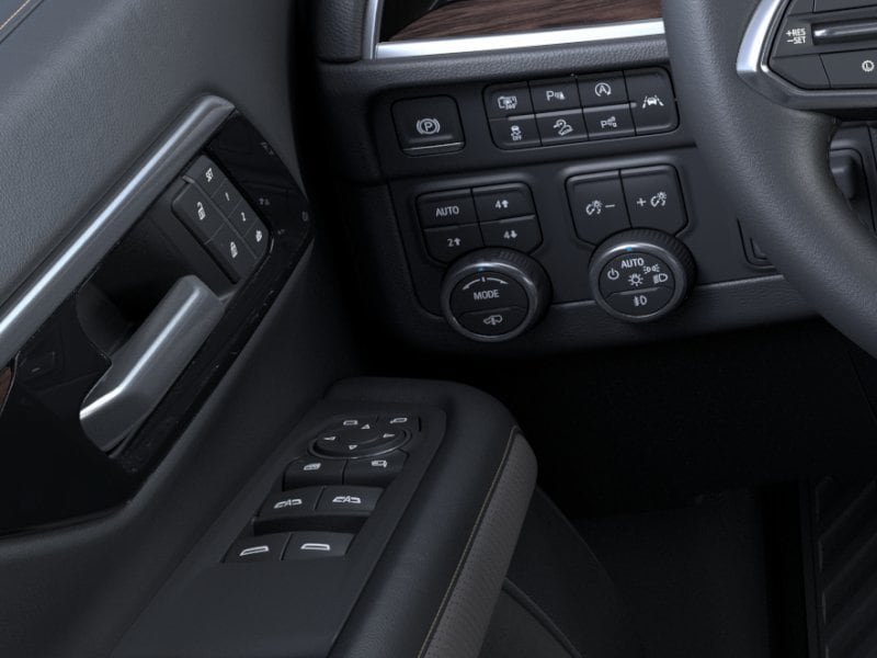 2026 Chevrolet Suburban Premier - Photo 22