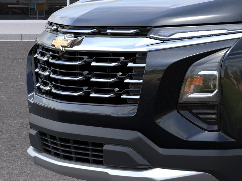 2027 Chevrolet Equinox LT - Photo 13