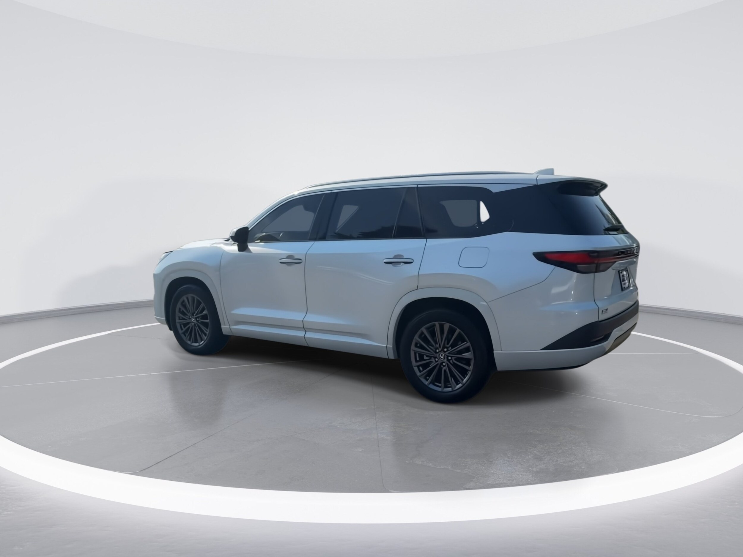 2024 Lexus TX 350 - Photo 6