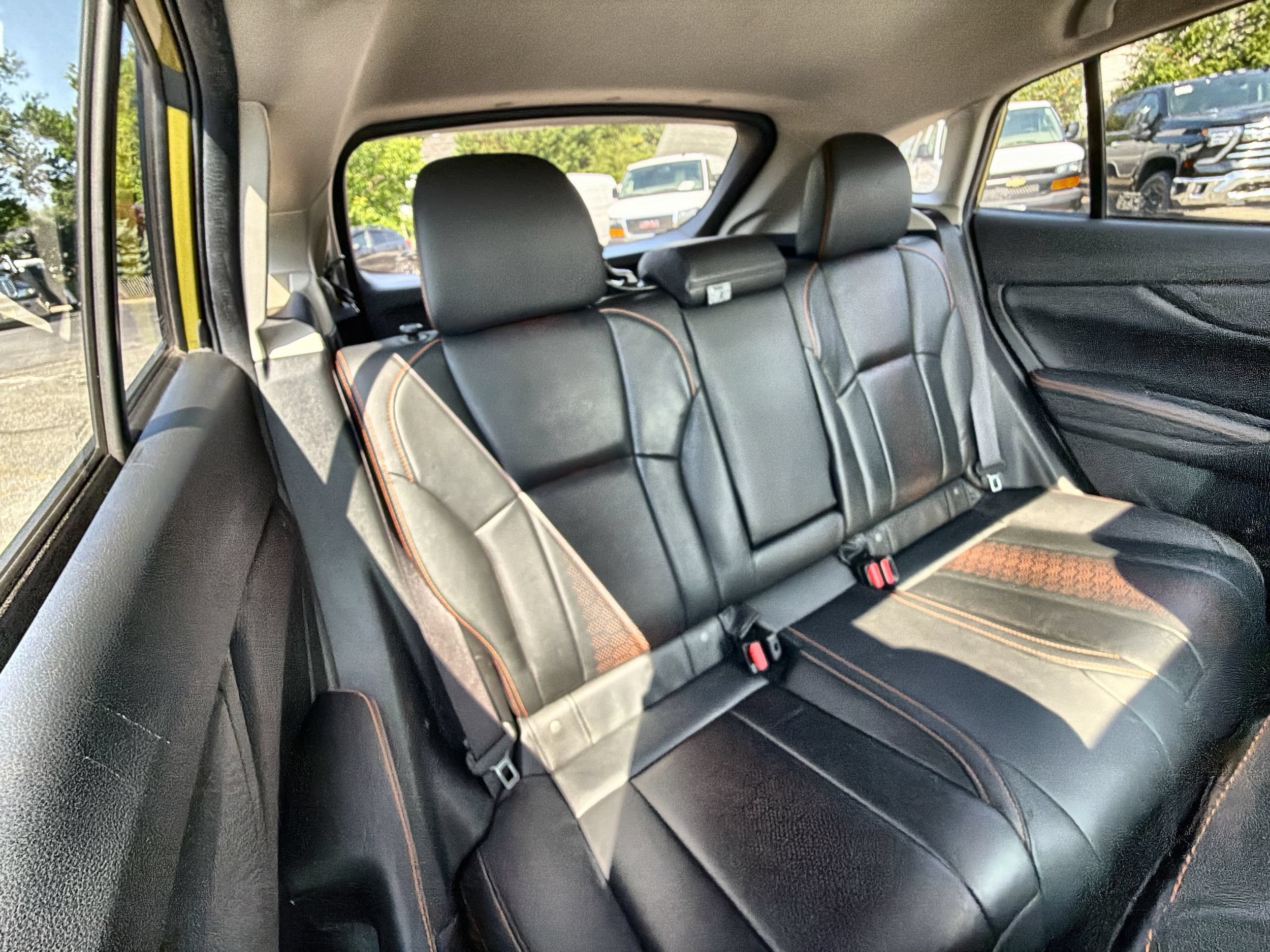 2021 Subaru Crosstrek Limited - Photo 28