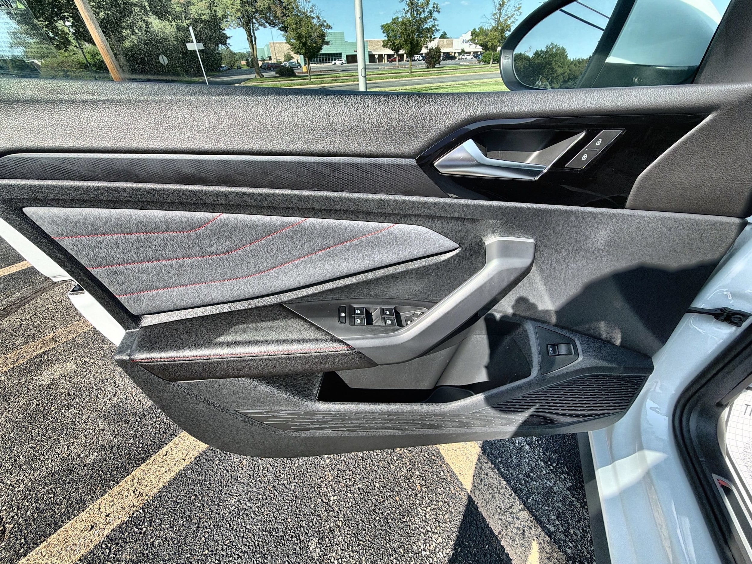 2025 Volkswagen Jetta GLI Autobahn - Photo 23