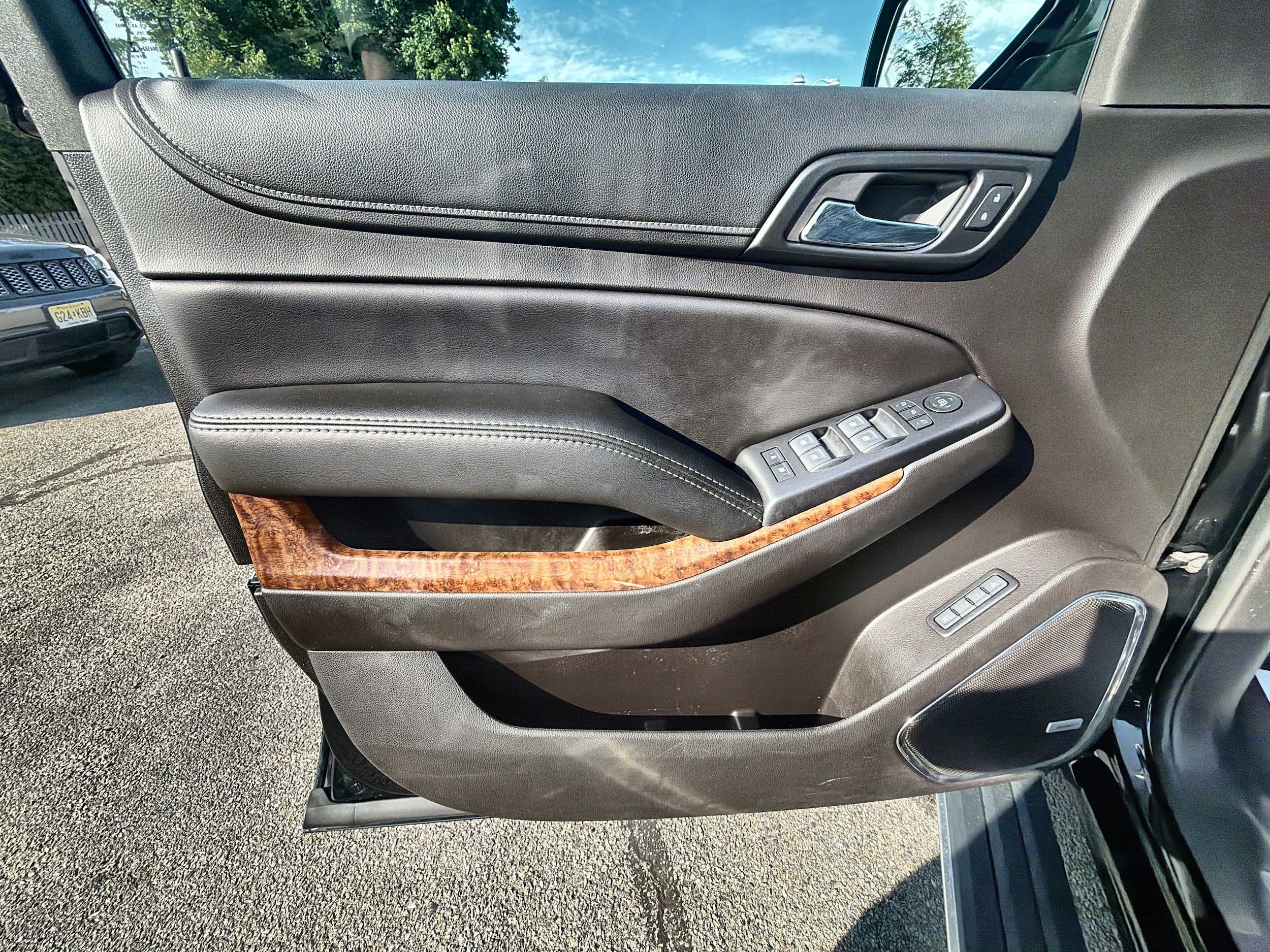 2017 Chevrolet Tahoe Premier - Photo 23