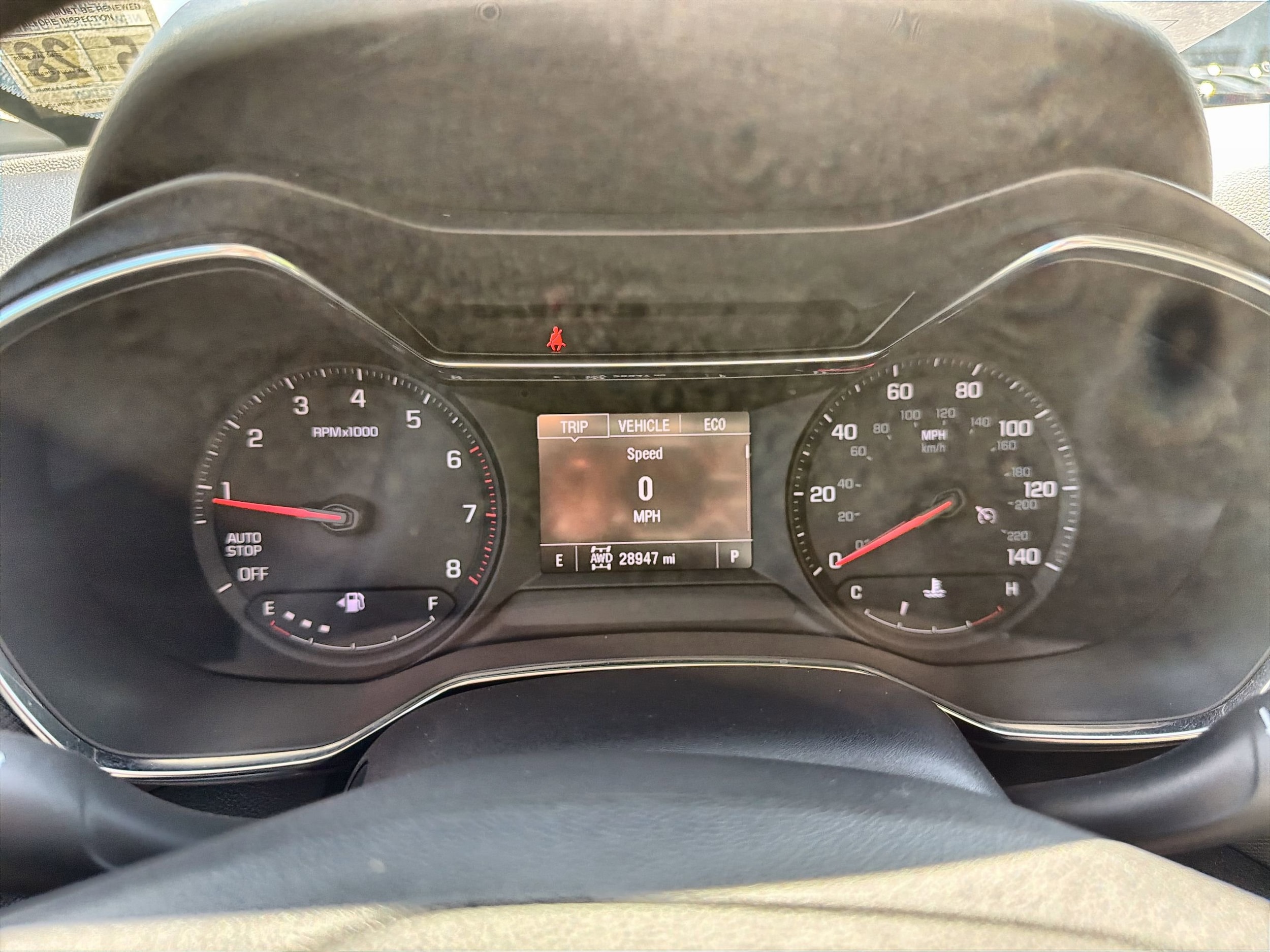 2023 Chevrolet TrailBlazer LT - Photo 12