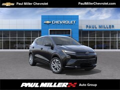 2027 Chevrolet Bolt LT SUV