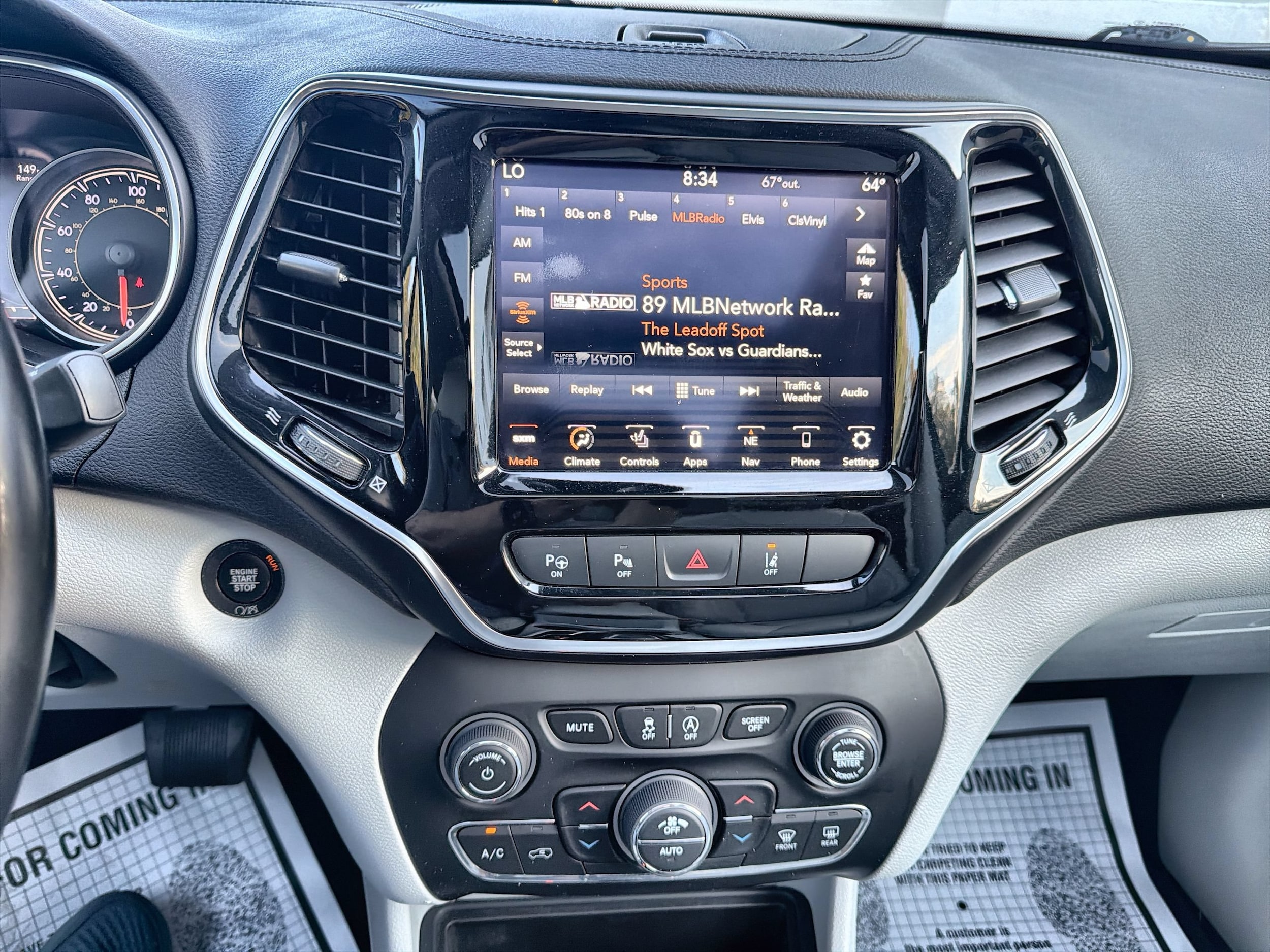 2021 Jeep Cherokee Limited - Photo 13