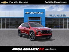 2026 Chevrolet Trax 2RS SUV