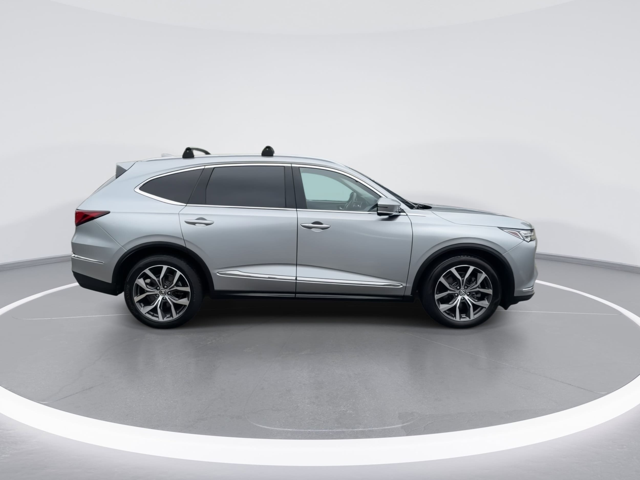 2024 Acura MDX Technology Package - Photo 9