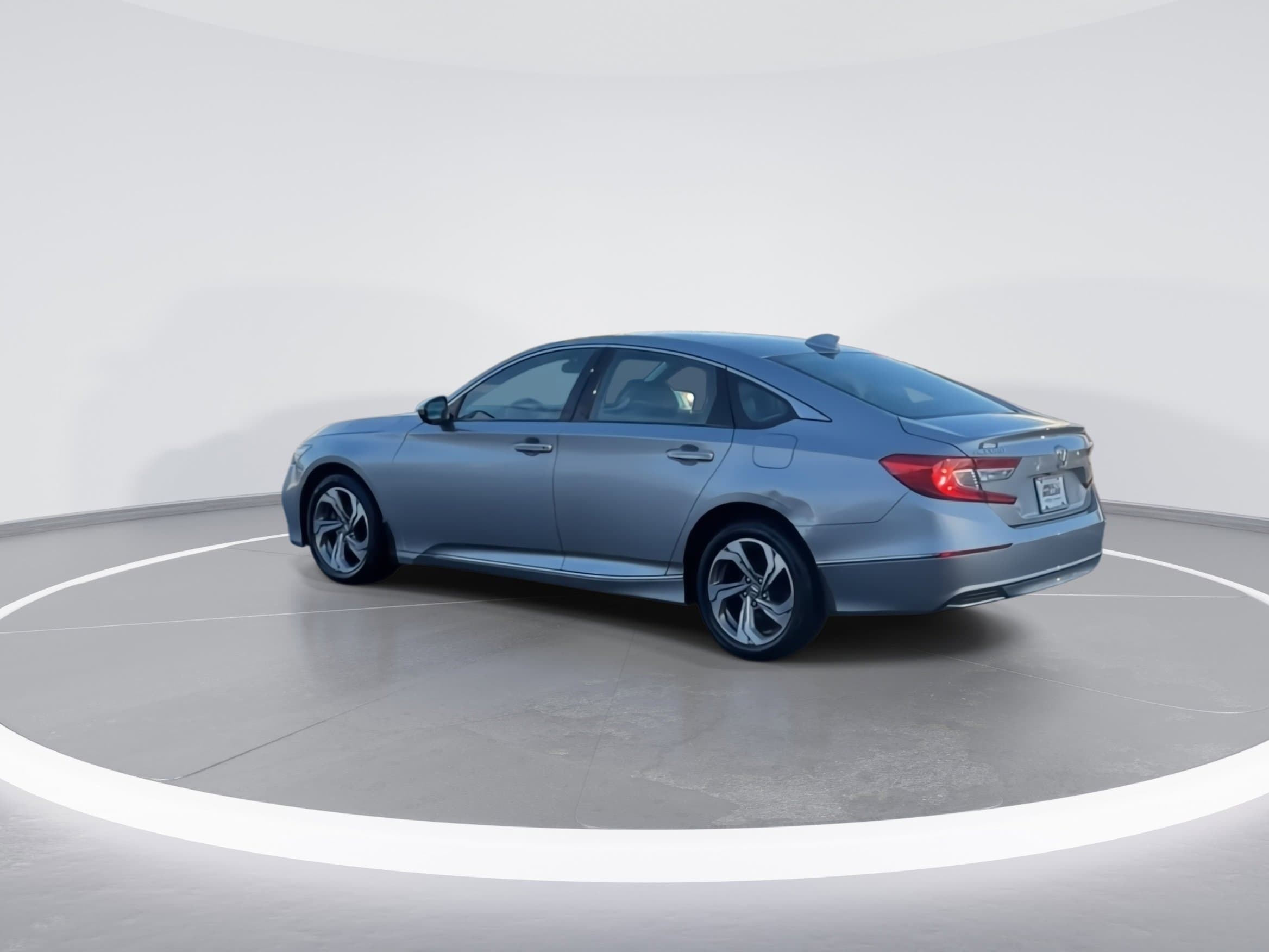 Used 2019 Honda Accord EX with VIN 1HGCV1F43KA111610 for sale in West Caldwell, NJ