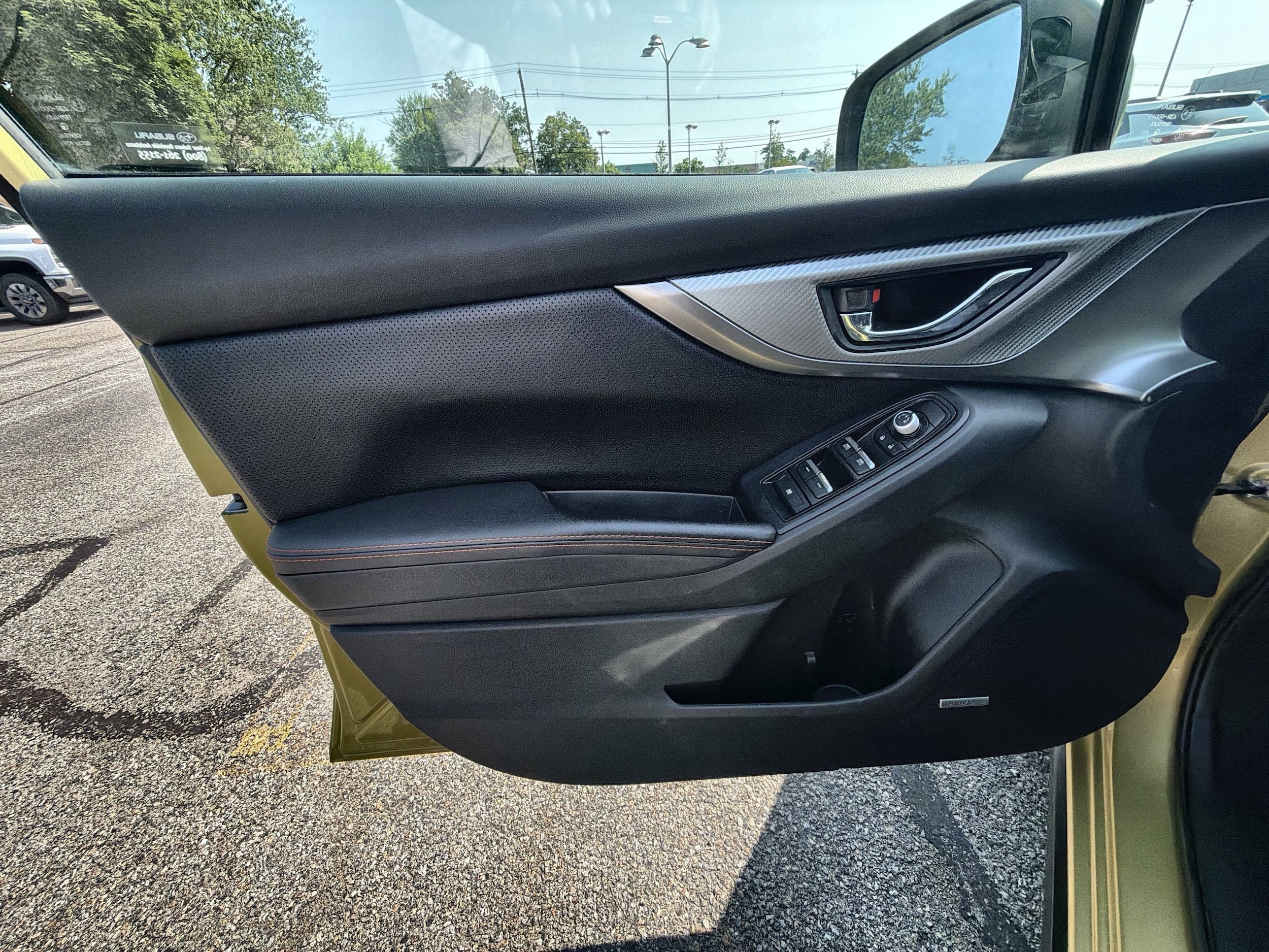 2021 Subaru Crosstrek Limited - Photo 23