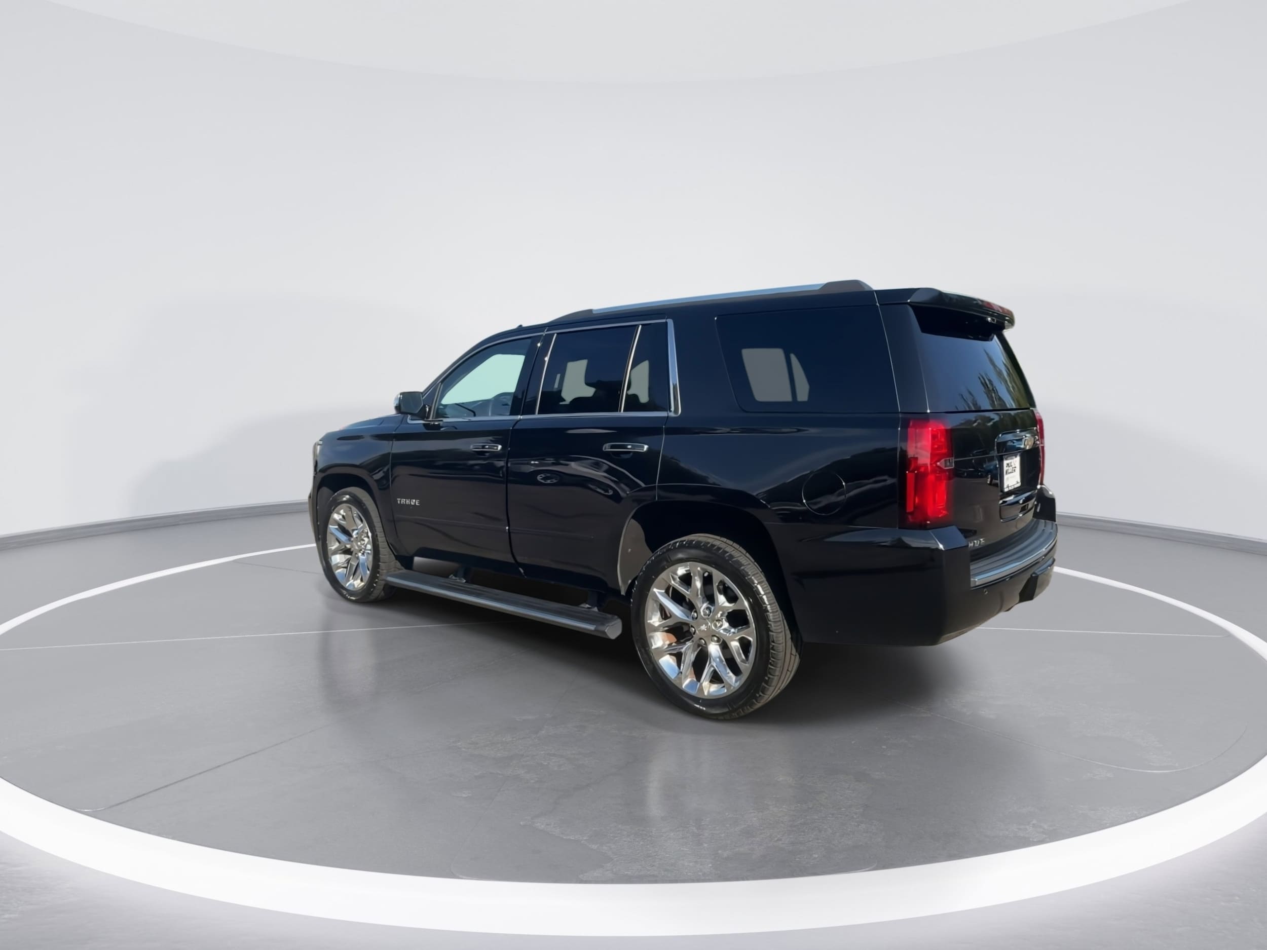 2017 Chevrolet Tahoe Premier - Photo 6