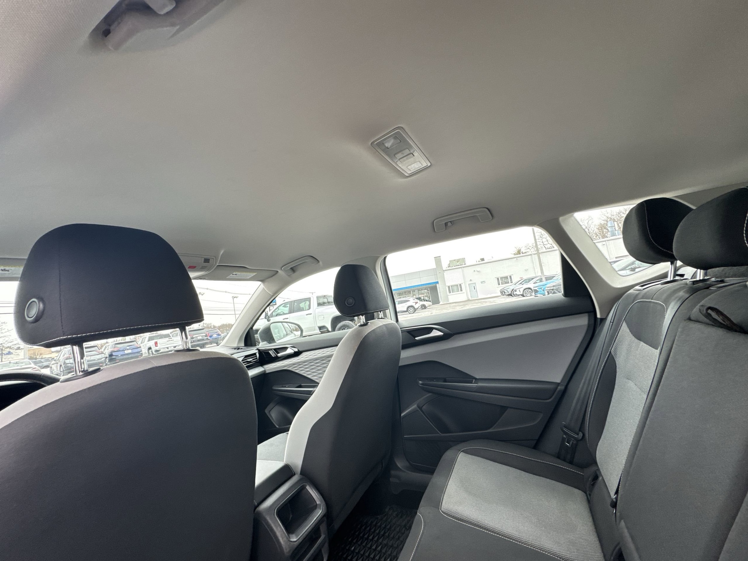 2022 Volkswagen Taos S - Photo 19