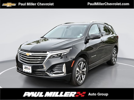2024 Chevrolet Equinox Premier SUV