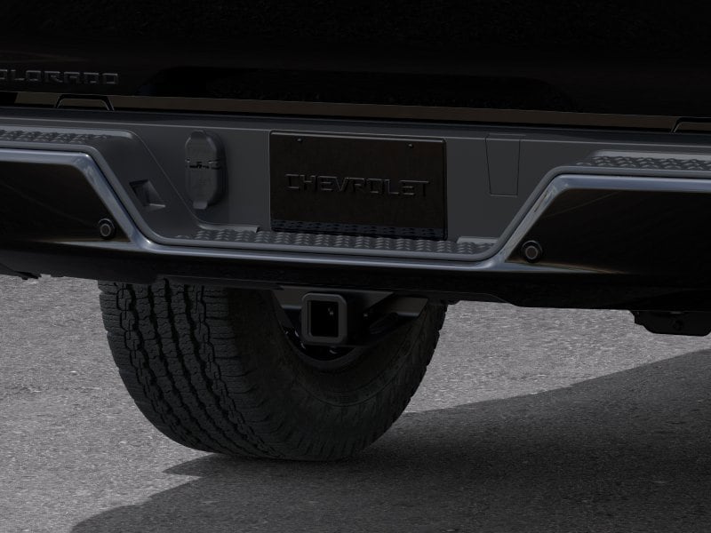2026 Chevrolet Colorado Z71 - Photo 14