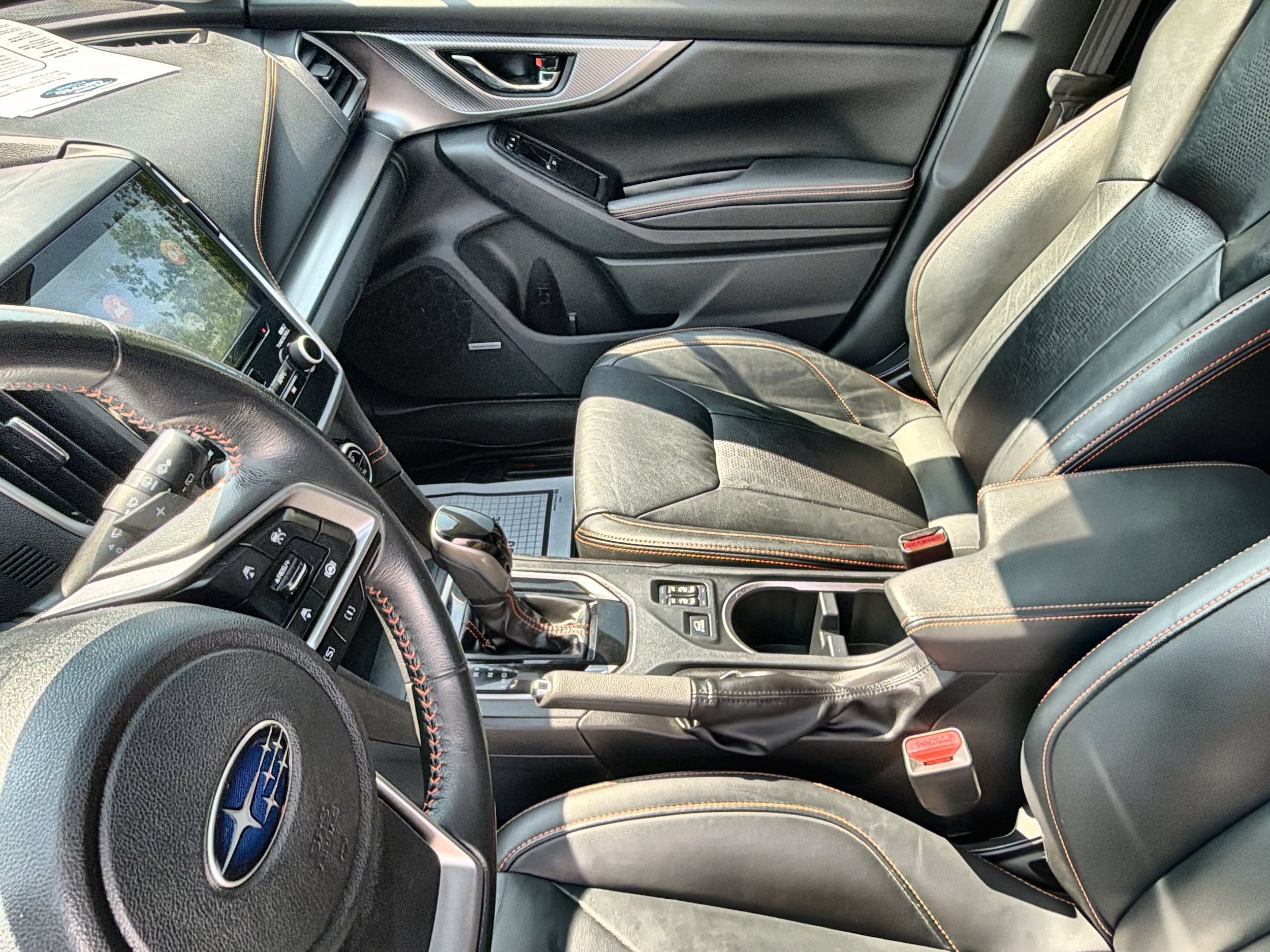 2021 Subaru Crosstrek Limited - Photo 36