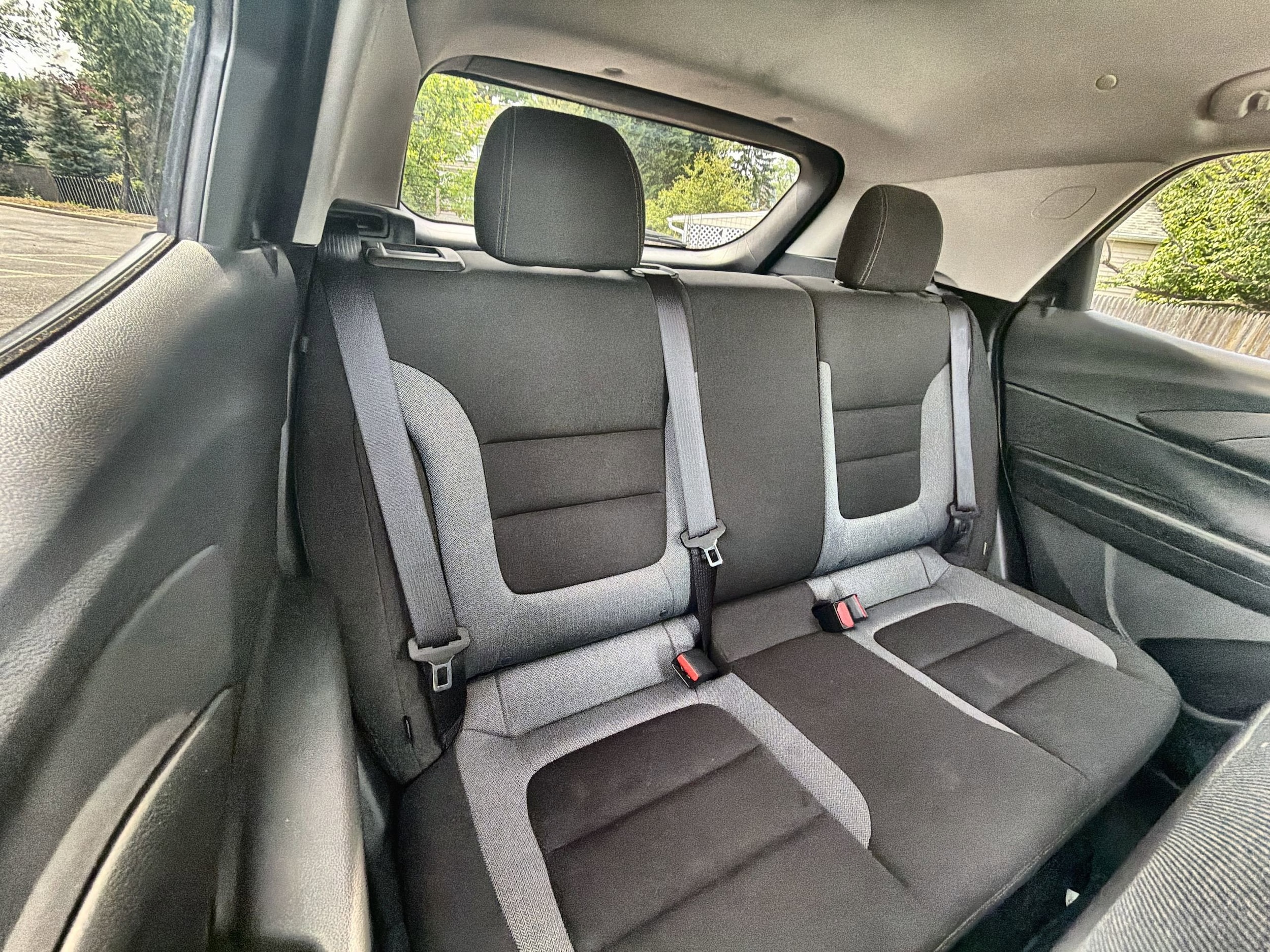 2023 Chevrolet TrailBlazer LT - Photo 28