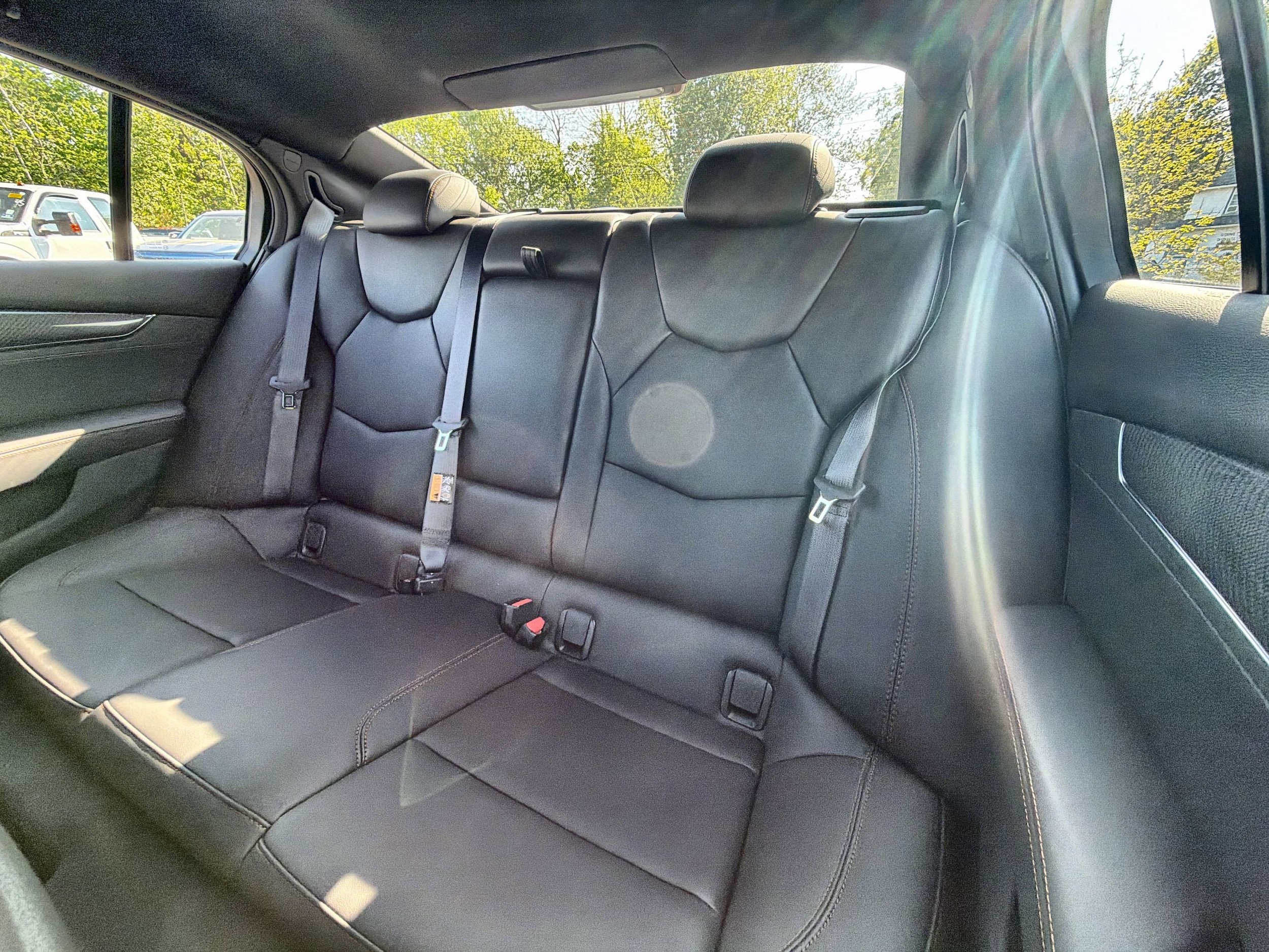 2026 Cadillac CT5 V-Series - Photo 26