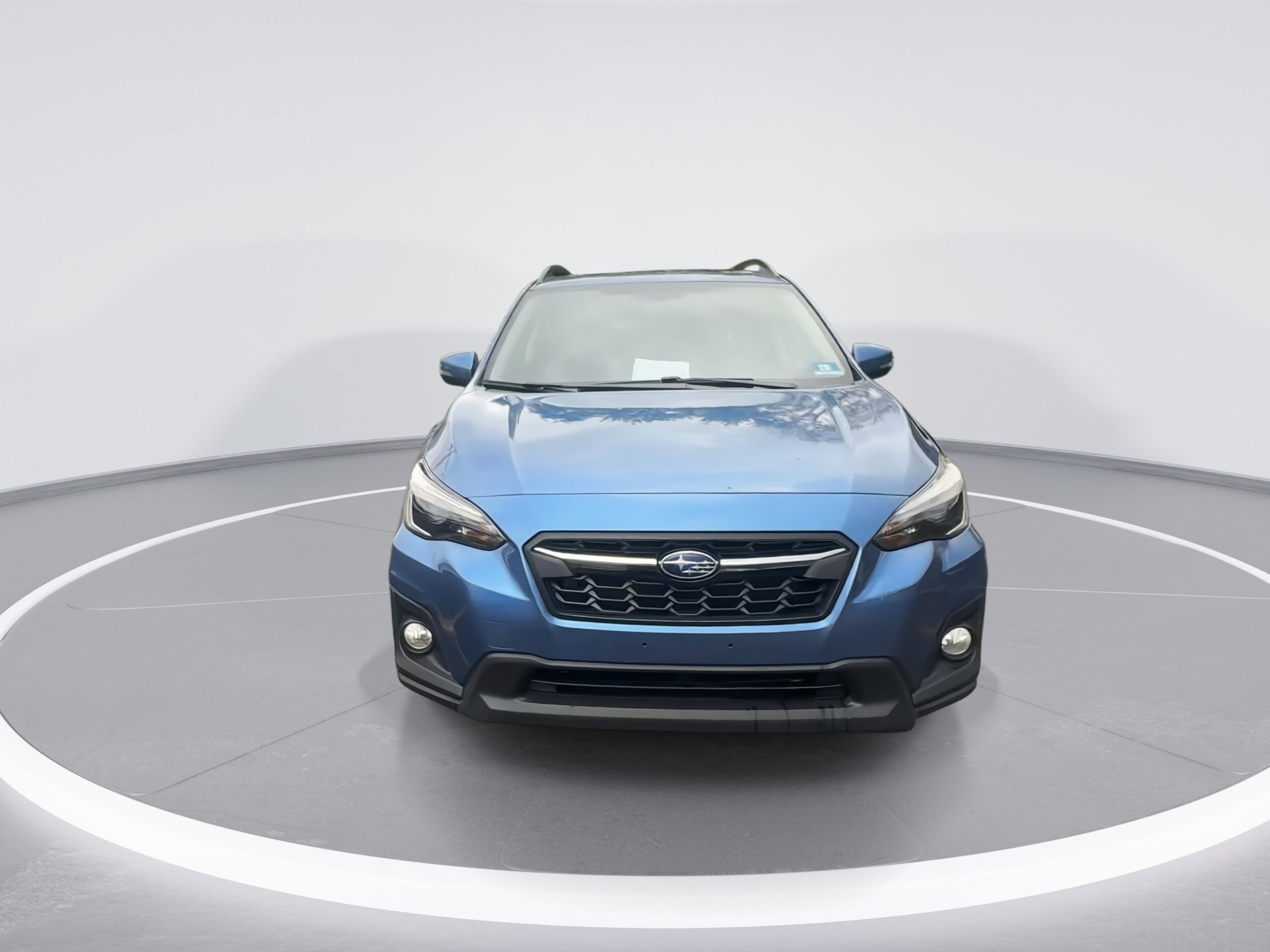 2018 Subaru Crosstrek Limited photo 3