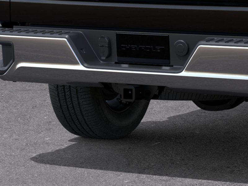 2026 Chevrolet Silverado 1500 LT - Photo 14