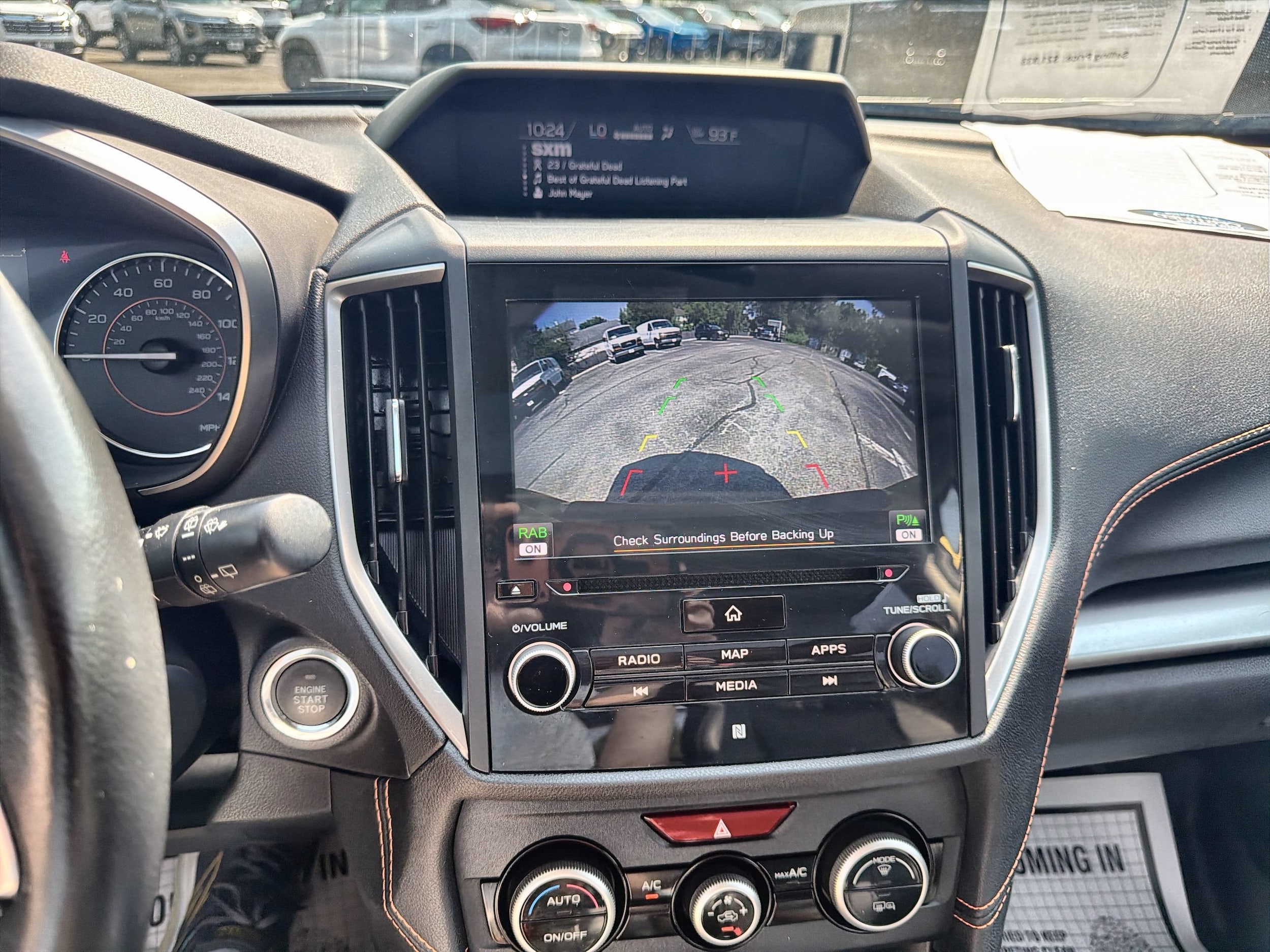 2021 Subaru Crosstrek Limited - Photo 15