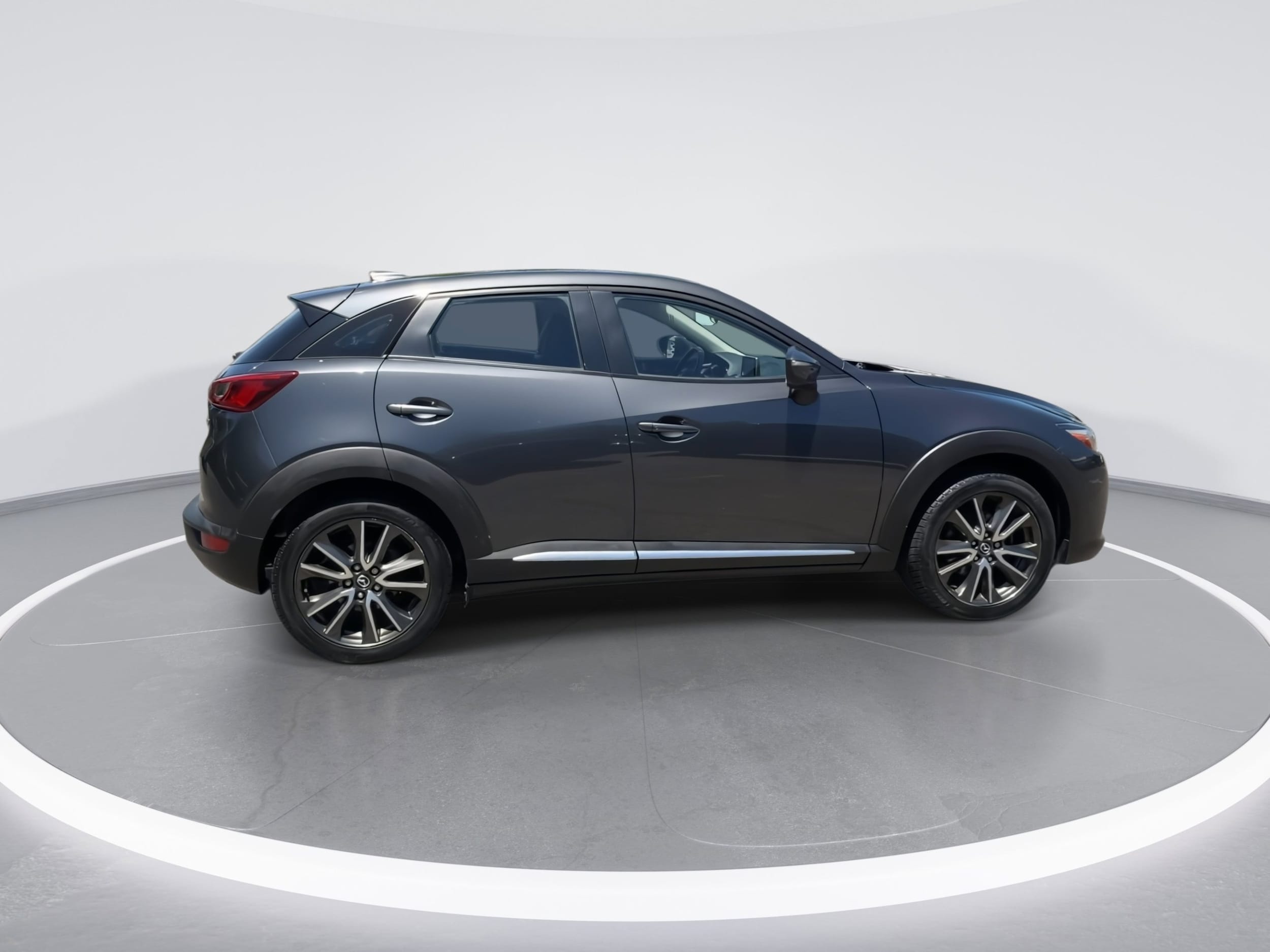 2016 Mazda CX-3 Grand Touring - Photo 9