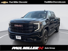 2024 GMC Sierra 1500 Elevation Pickup