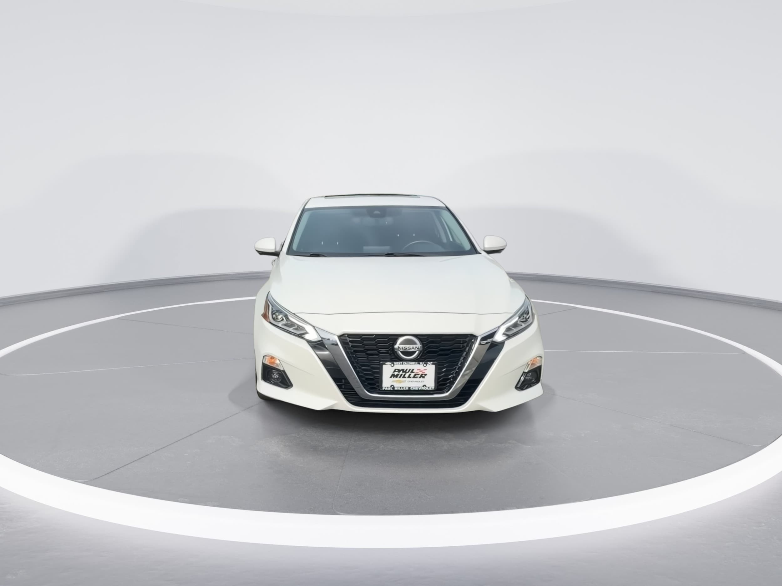 2022 Nissan Altima Platinum - Photo 3