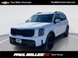  Kia Telluride