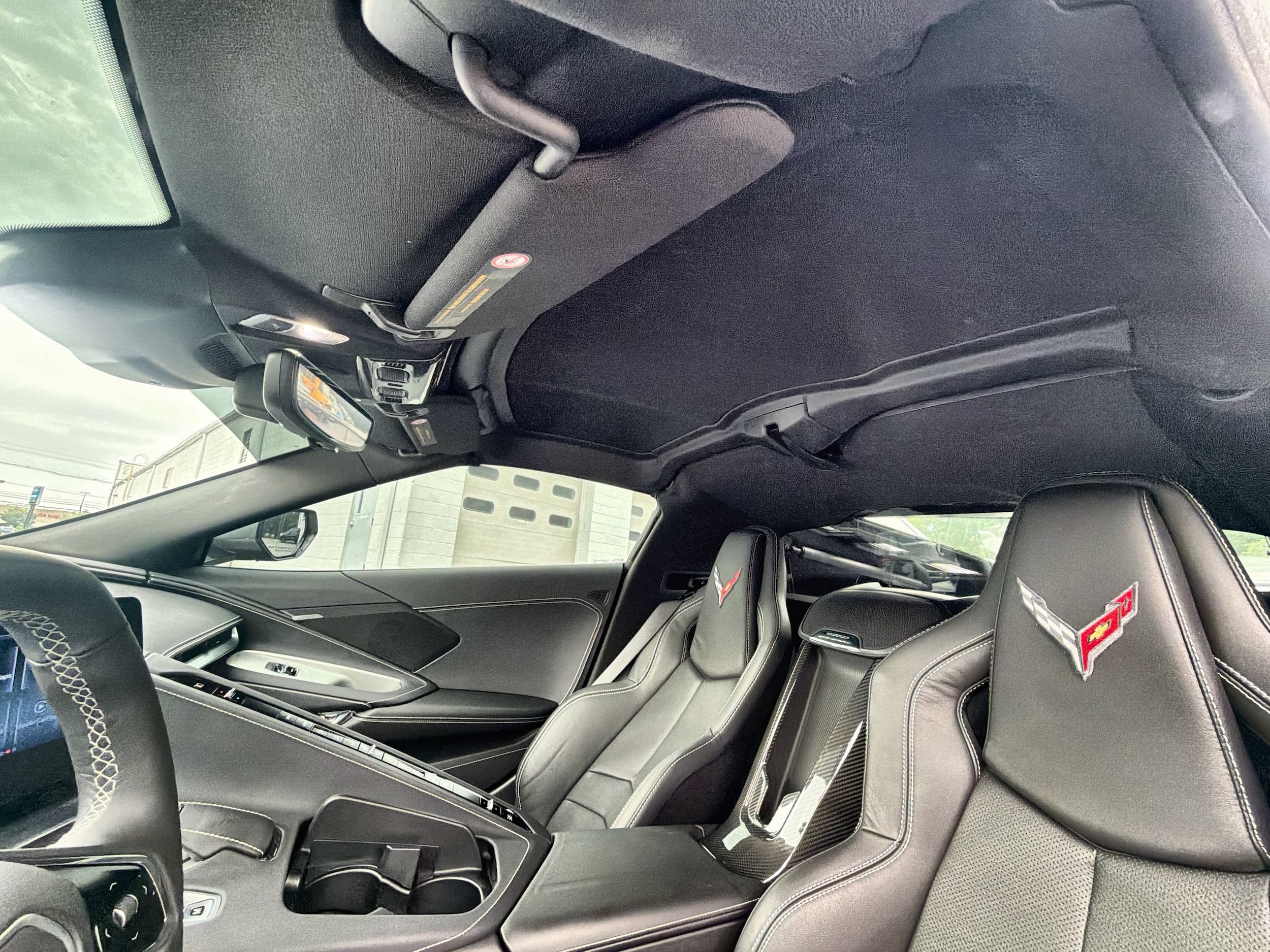 2024 Chevrolet Corvette 1LT - Photo 19