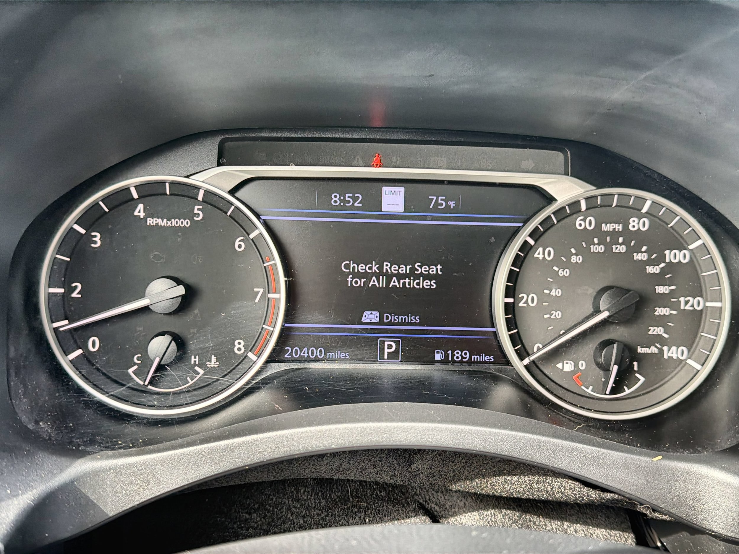 2022 Nissan Altima Platinum - Photo 12
