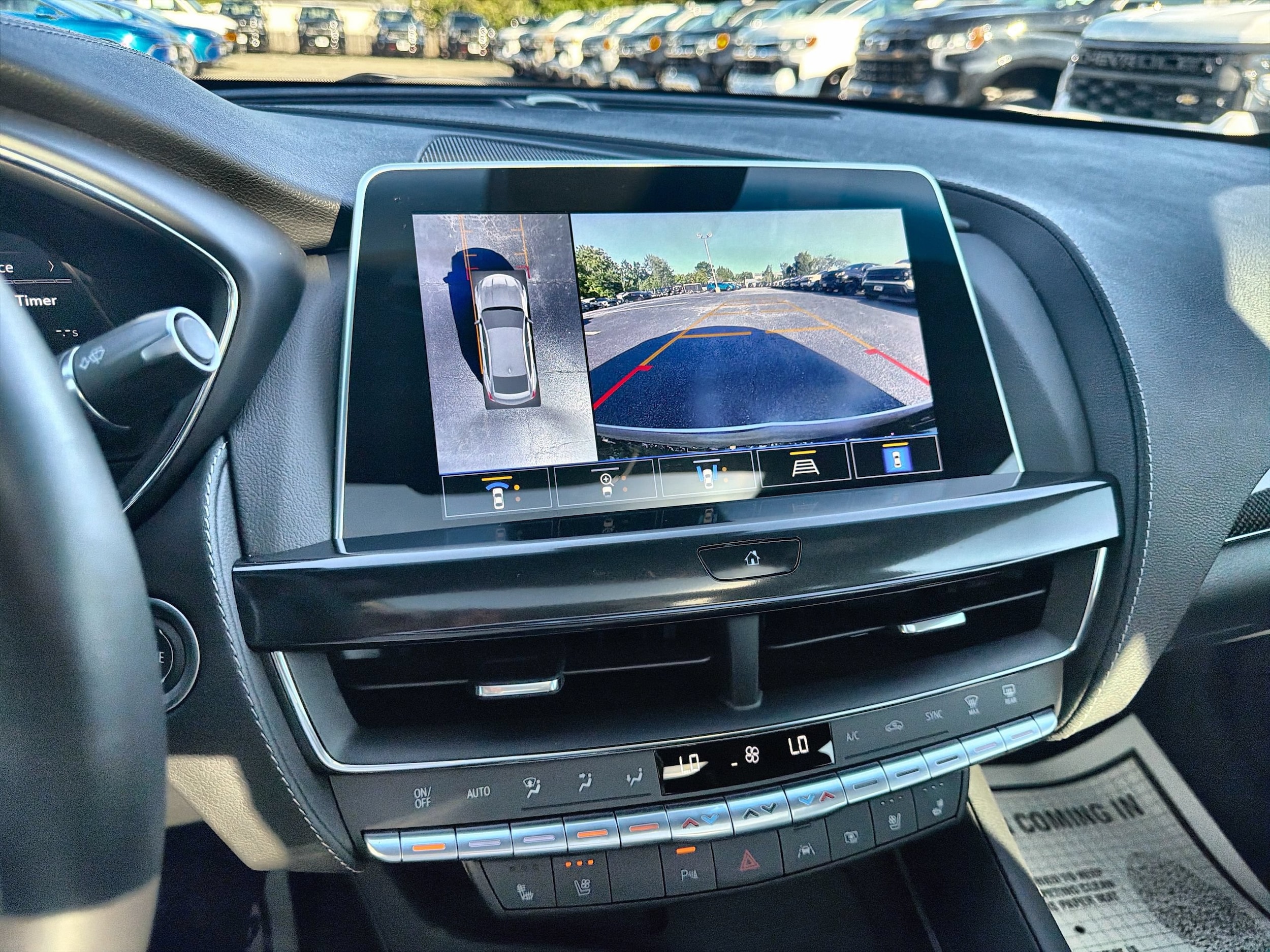 2023 Cadillac CT5 V-Series Blackwing - Photo 15