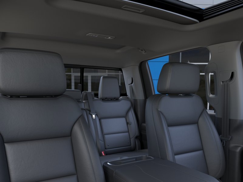 2026 Chevrolet Silverado 1500 LT Trail Boss - Photo 24