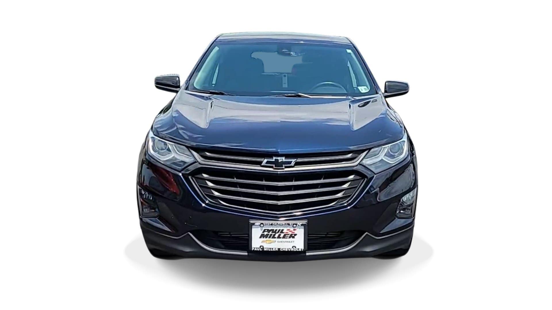 2020 Chevrolet Equinox LT - Photo 3