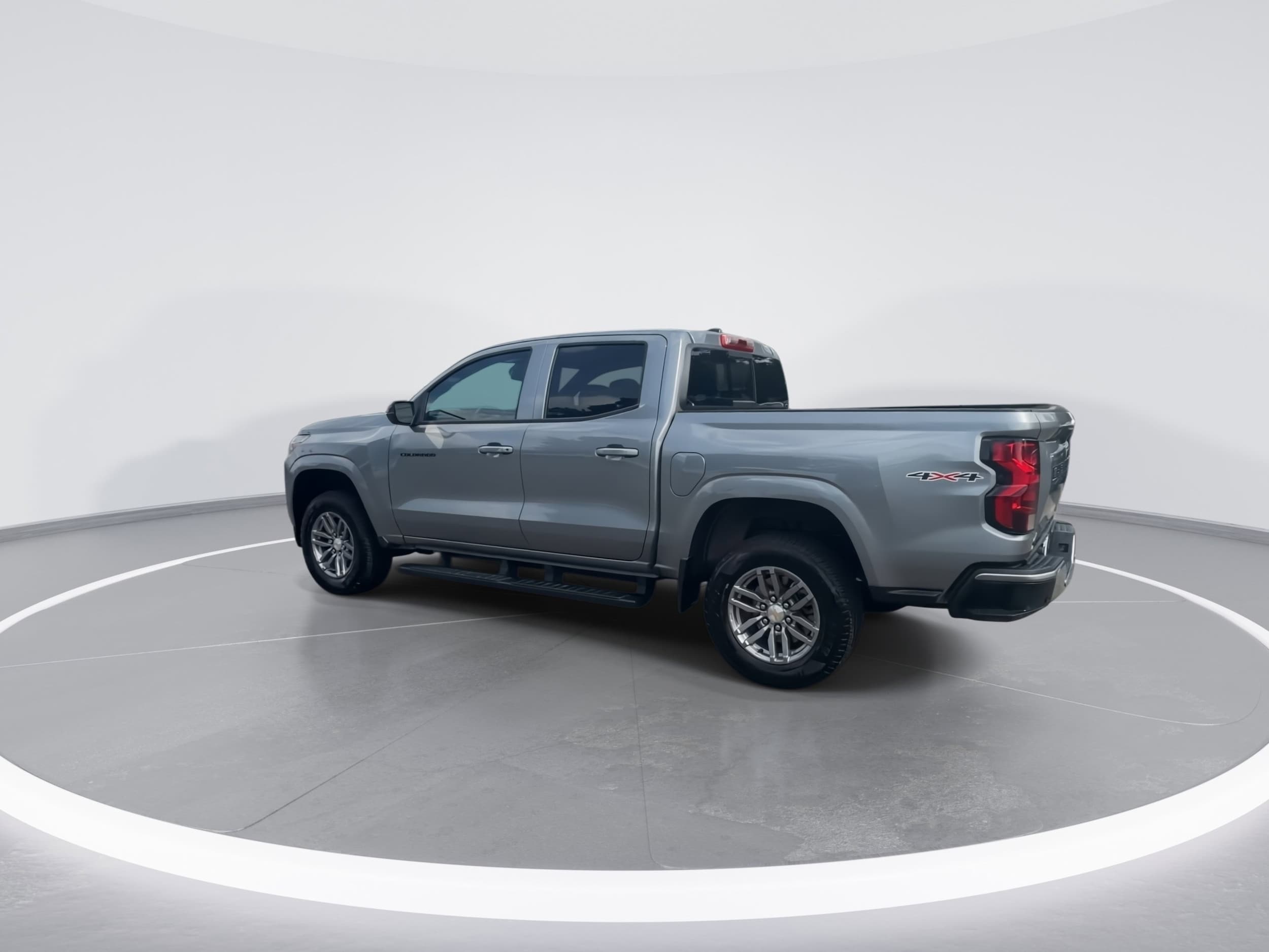 2026 Chevrolet Colorado LT - Photo 6