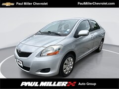 2010 Toyota Yaris NA Sedan For Sale Near Morristown
