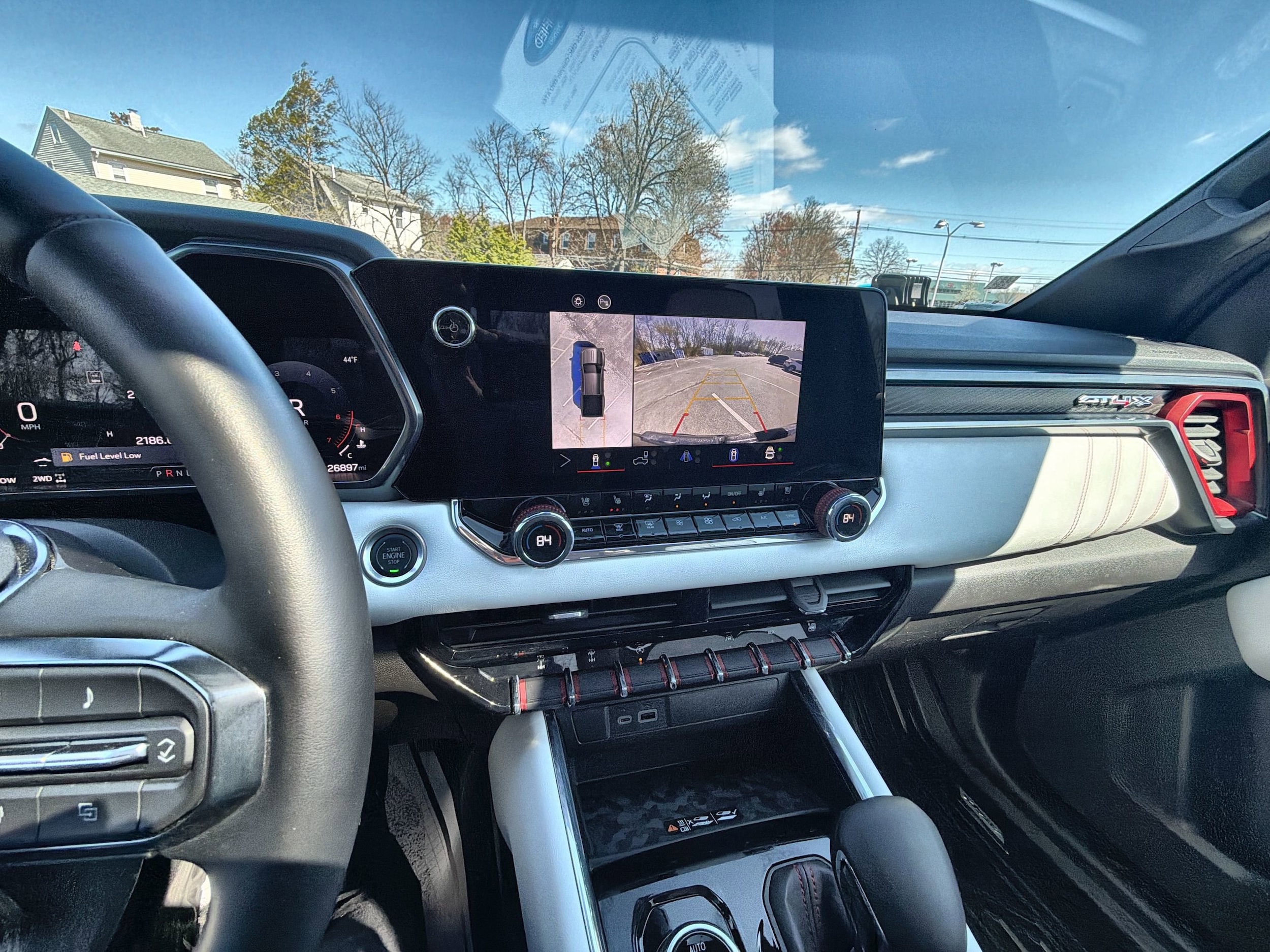 2024 GMC Canyon AT4X - Photo 15