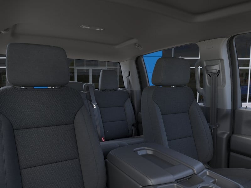 2026 Chevrolet Silverado 2500 HD Work Truck - Photo 24