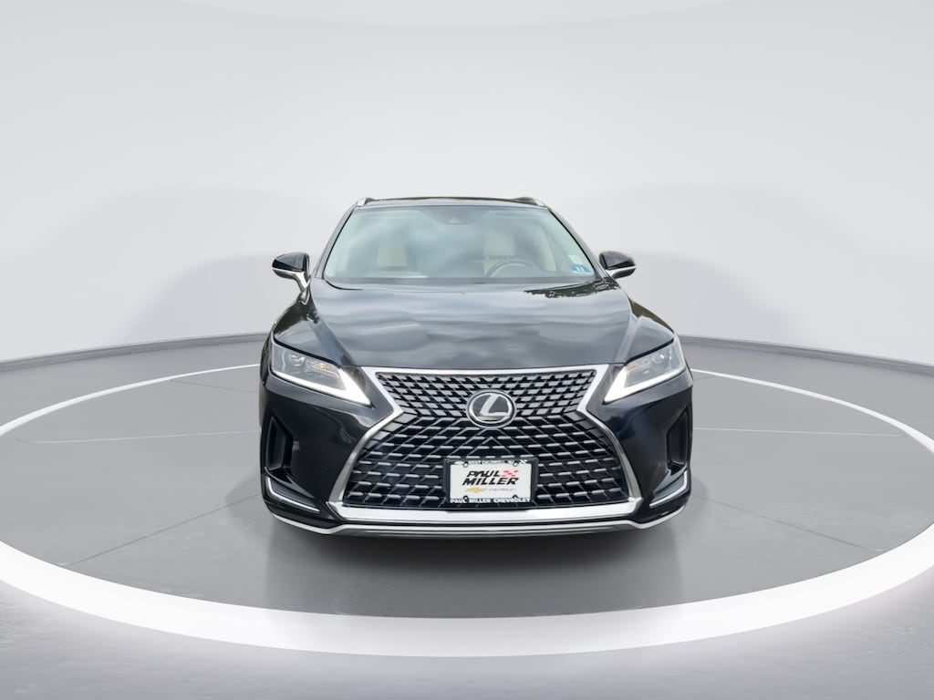 Used 2020 Lexus RX 350 RX 350 SUV