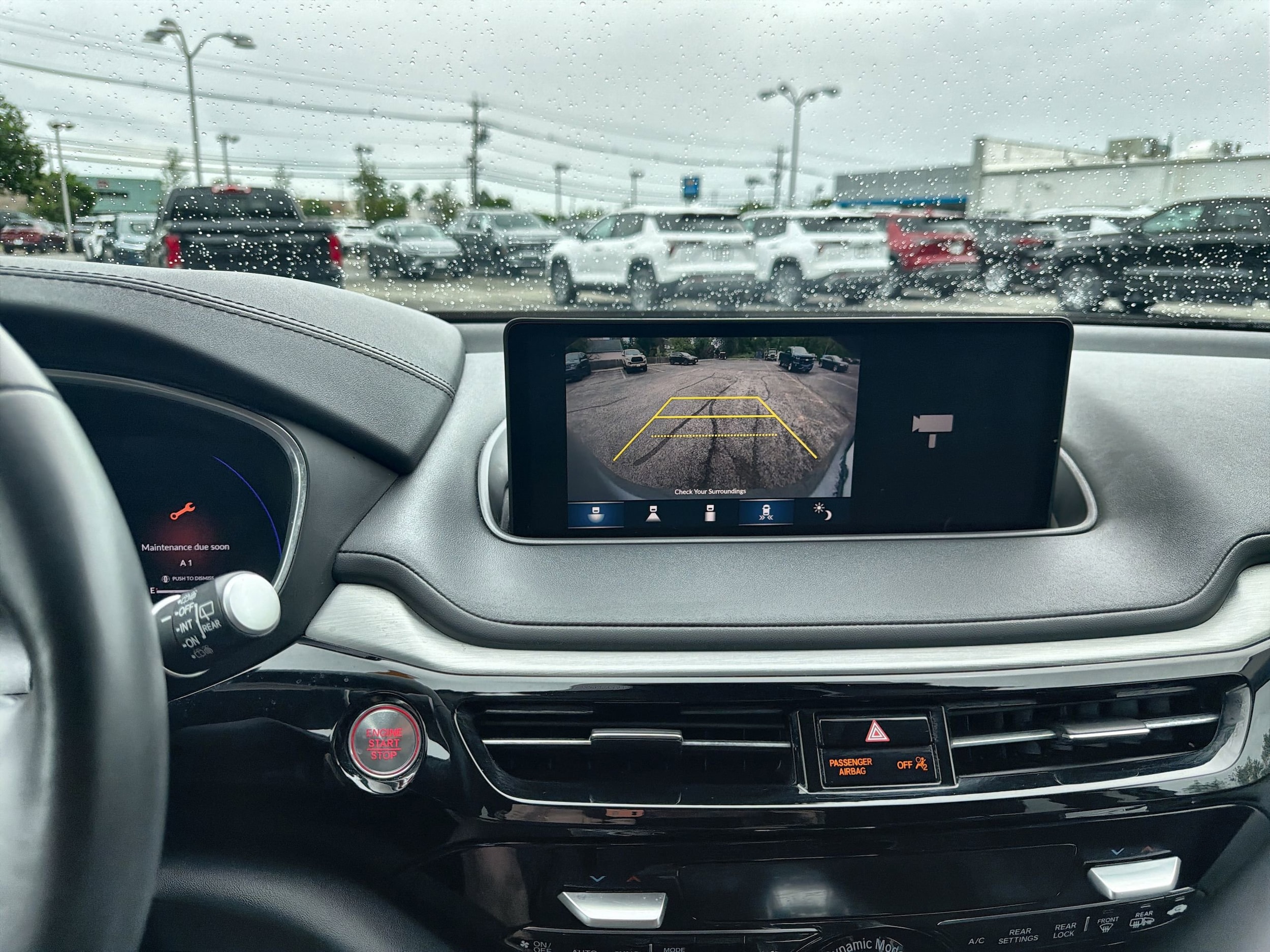2024 Acura MDX Technology Package - Photo 15