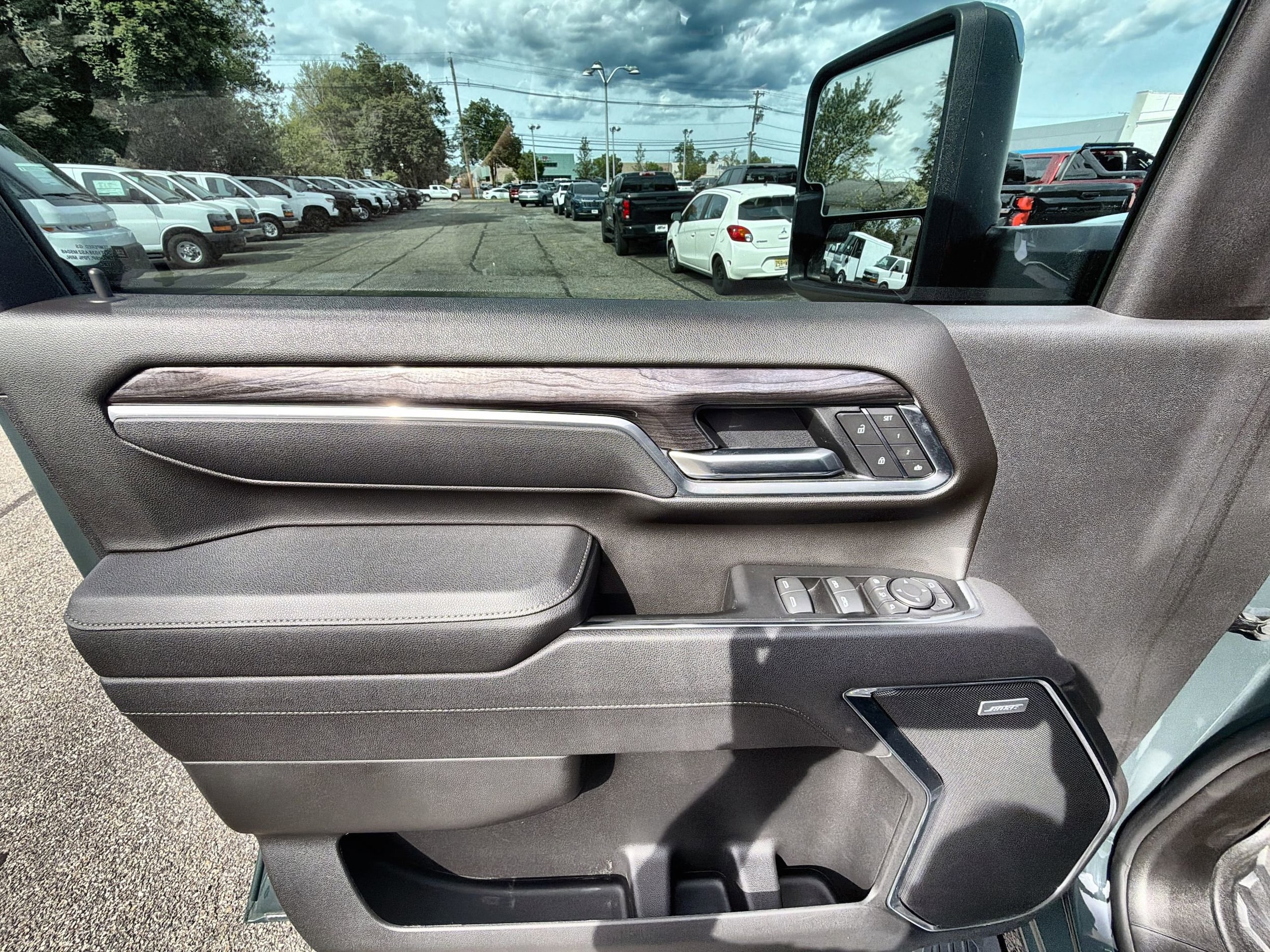 2026 Chevrolet Silverado 2500HD LTZ - Photo 24