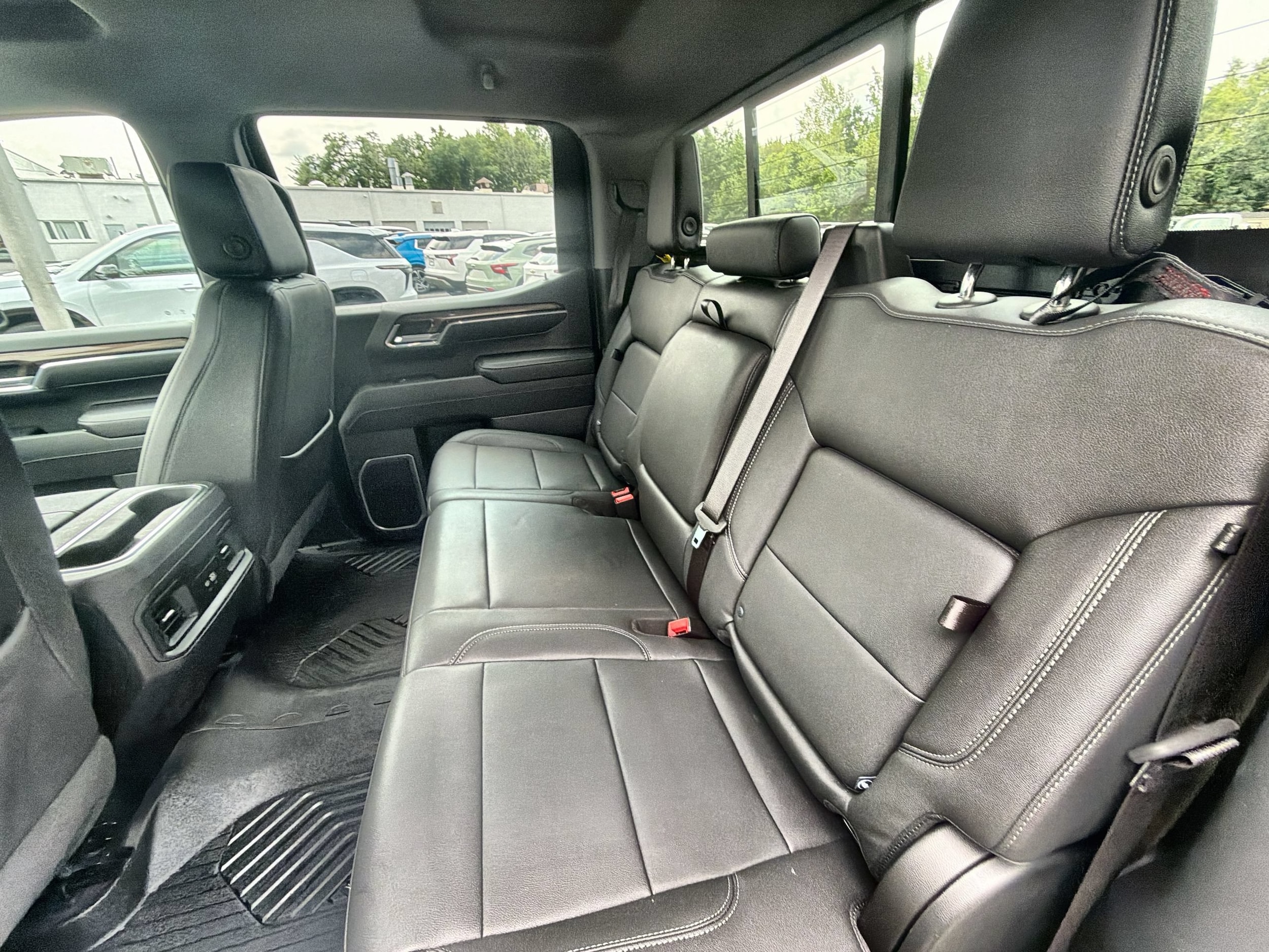 2024 Chevrolet Silverado 1500 RST - Photo 26