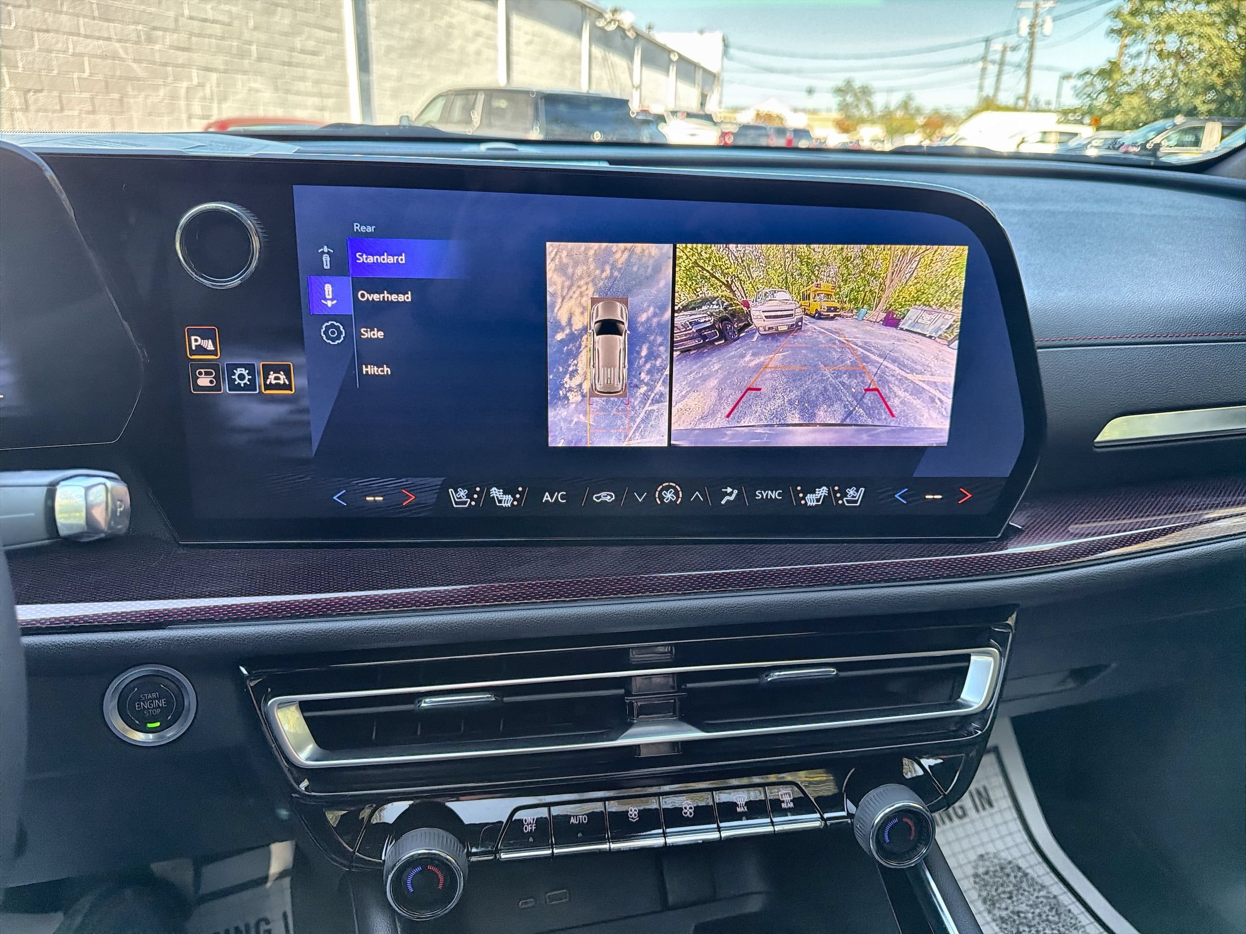 2024 Chevrolet Traverse RS - Photo 15